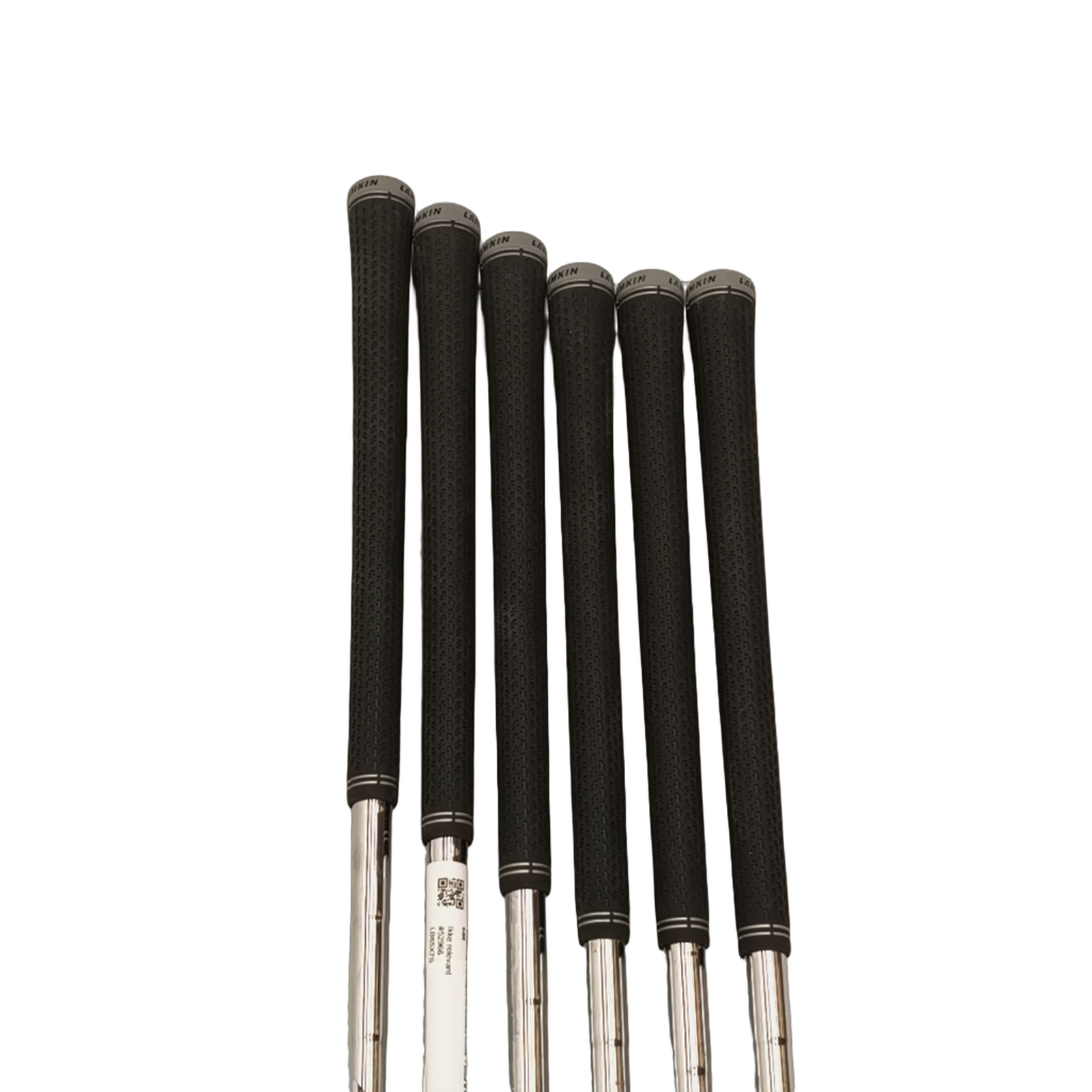 Callaway Paradym AI Smoke Jernsæt / 6-PW+SW / Flex Regular / Stål [model:birefnet-general] [bg:handrolled]