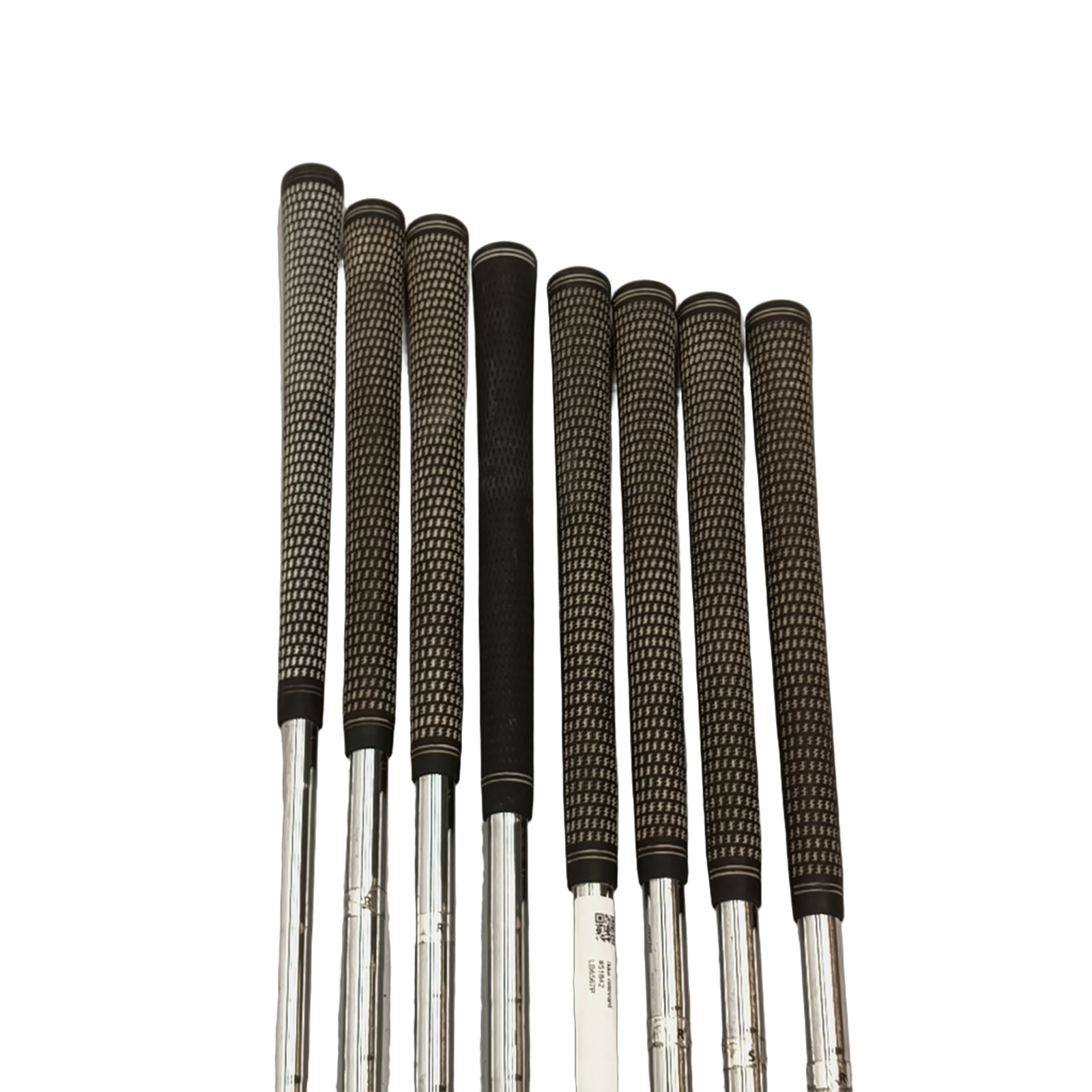 Cleveland 588-TC Jernsæt / 3-PW / Flex Regular / Stål [model:birefnet-general] [bg:handrolled]