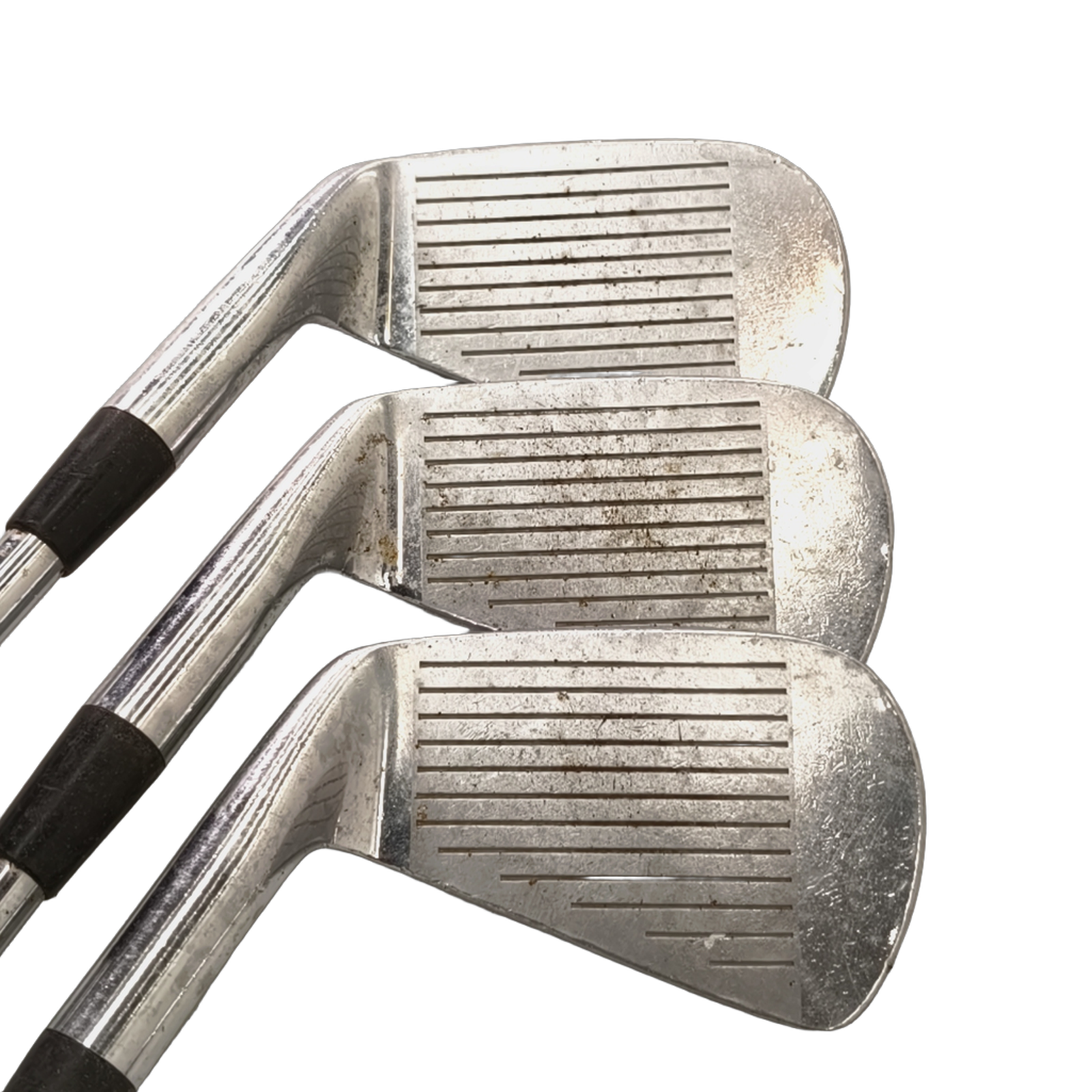 Srixon Pro-100 Jernsæt / 2-PW / Flex X-Stiff / Stål [model:birefnet-general] [bg:handrolled]