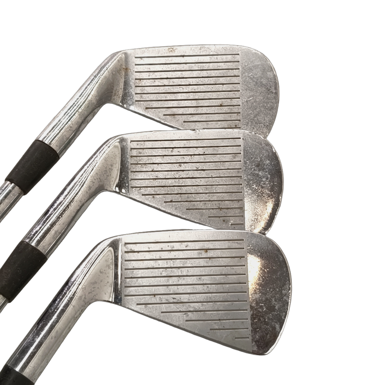 Srixon Pro-100 Jernsæt / 2-PW / Flex X-Stiff / Stål [model:birefnet-general] [bg:handrolled]