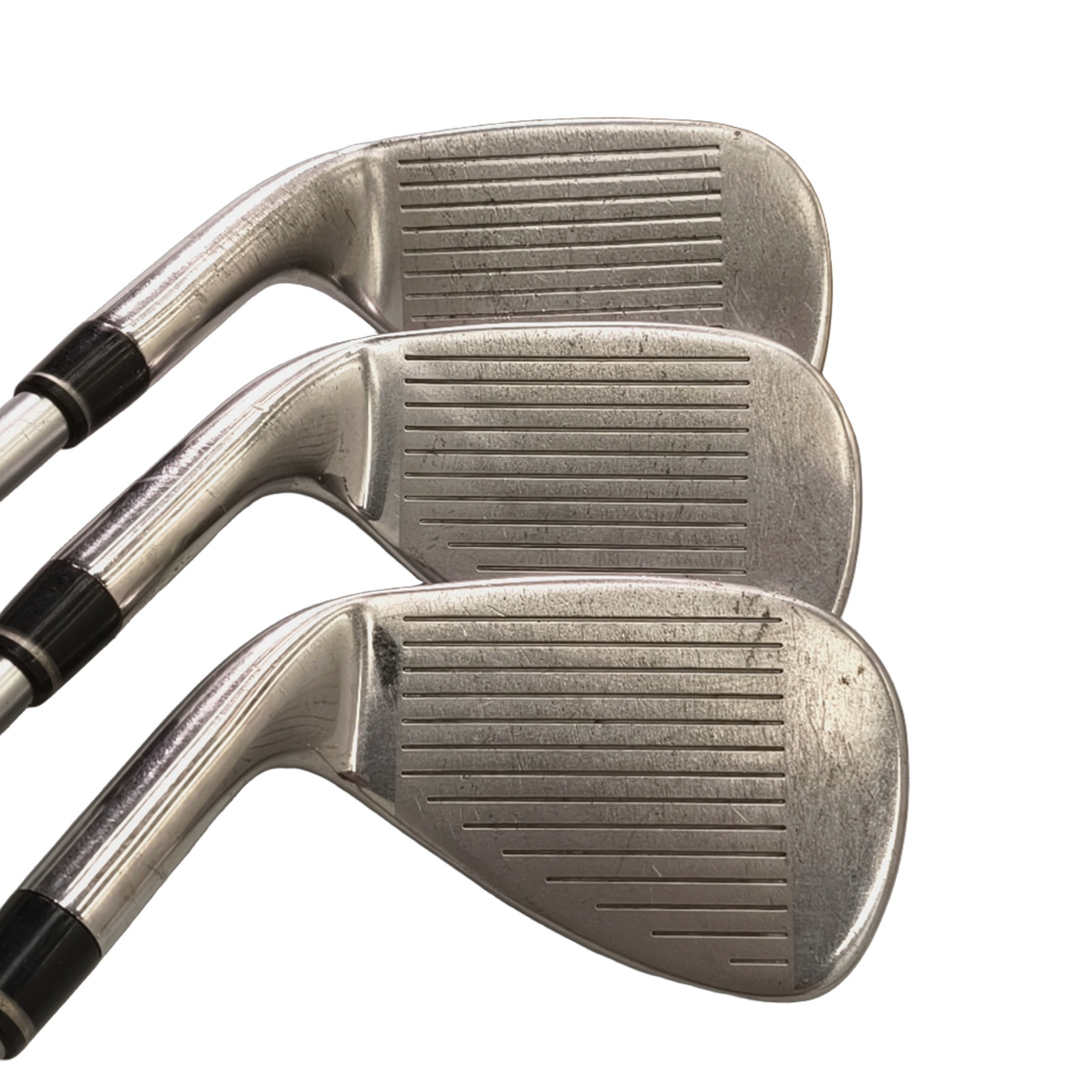 Wilson Staff C200 Jernsæt / 5-GW+SW / Flex A-flex / Grafit [model:birefnet-general] [bg:handrolled]