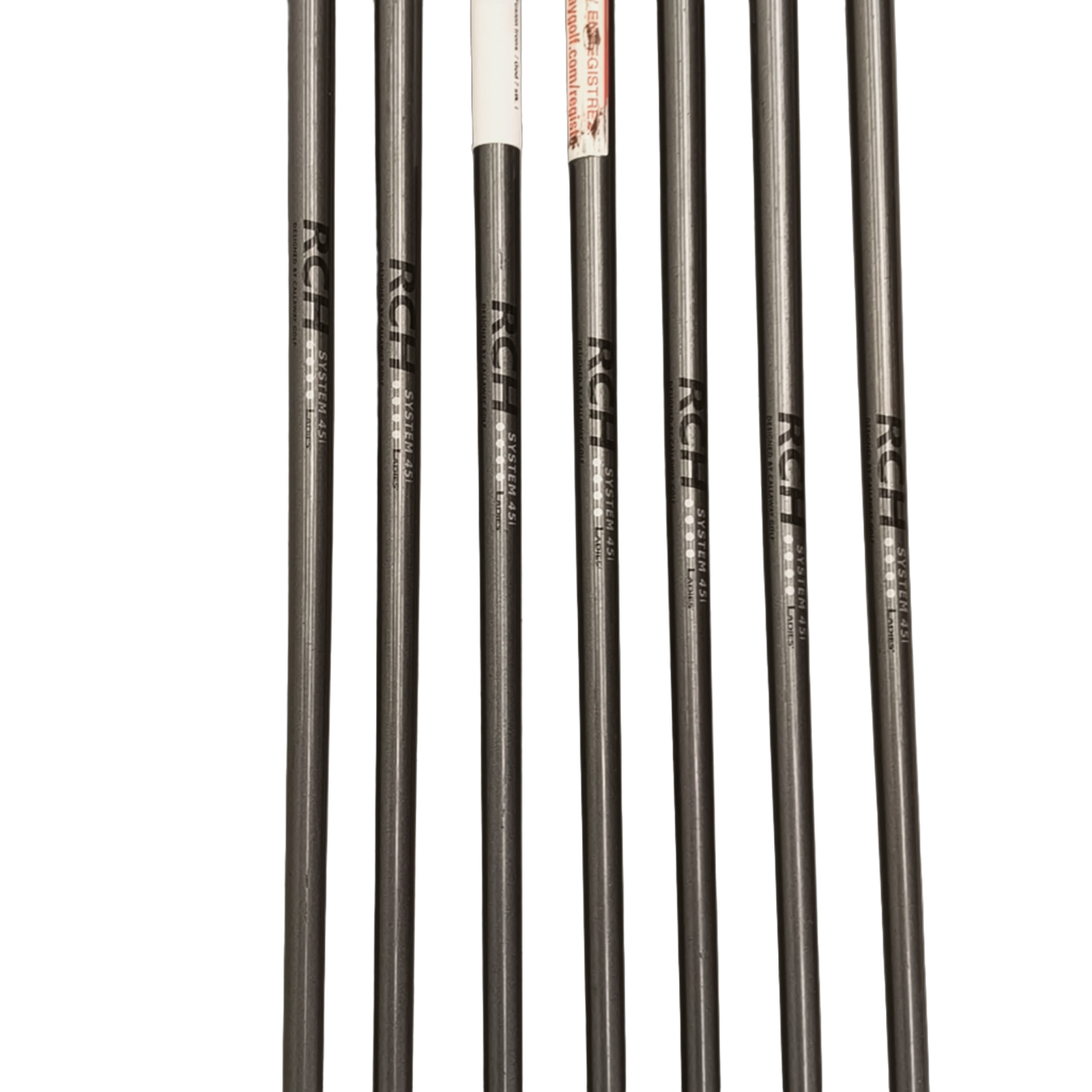 Callaway Big Bertha Fusion Jernsæt / 5-PW+SW / Flex Ladies / Grafit [model:birefnet-general] [bg:handrolled]