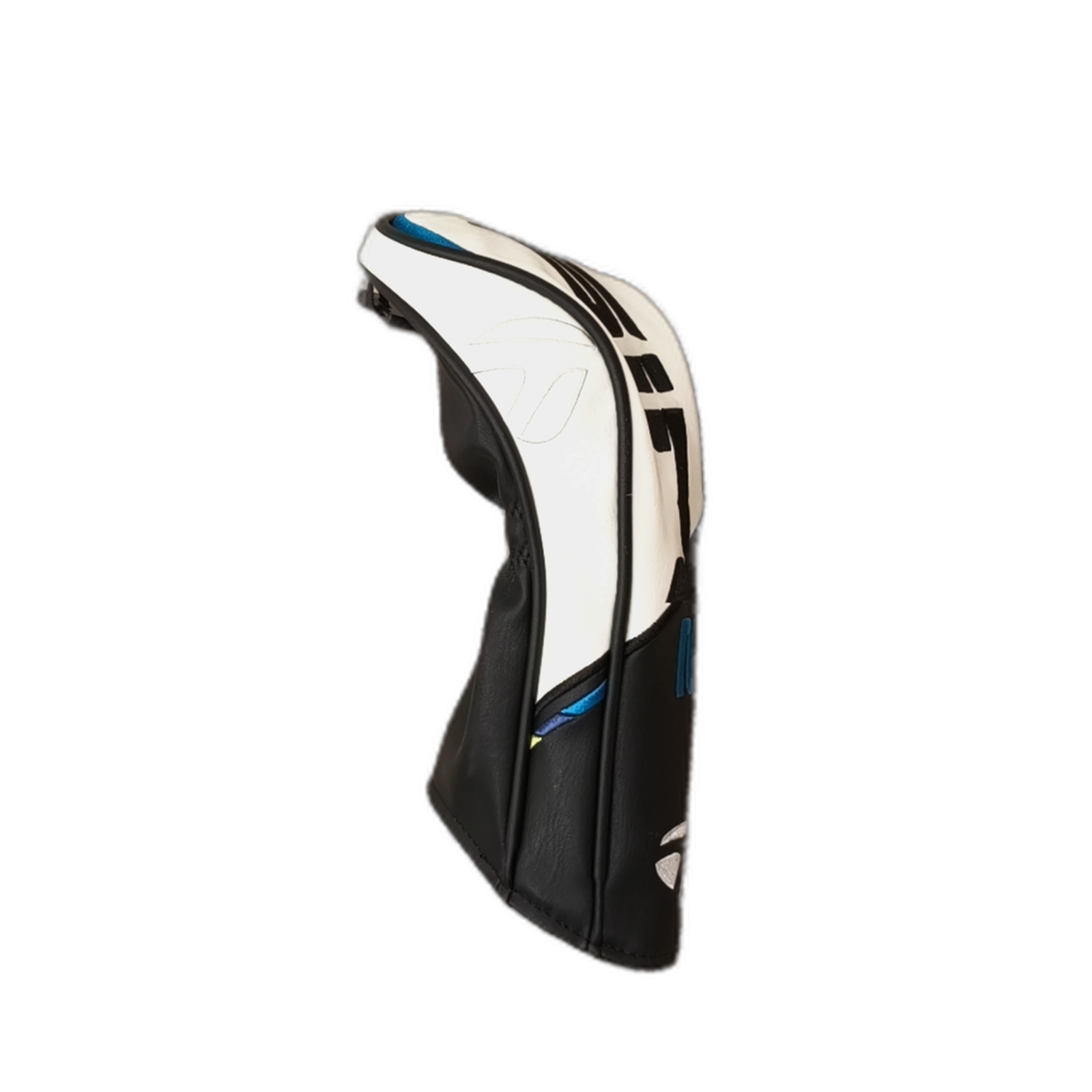 Venstre TaylorMade Sim 2 Max Hybrid / Flex Regular / #3/19 [model:silueta] [bg:handrolled]