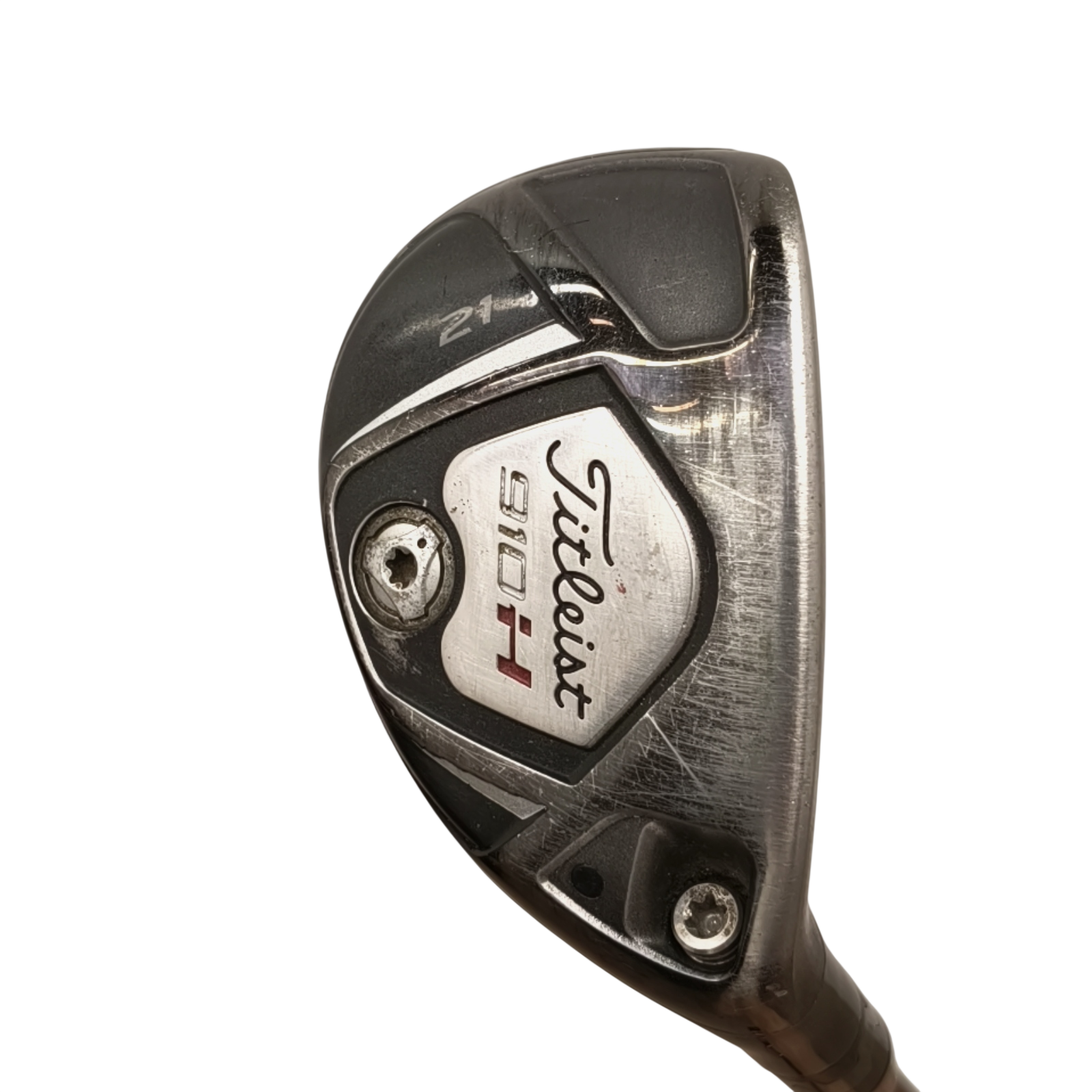 Titleist 910H Hybrid / Flex Stiff / #3/21 [bg:photoroom-fallback]