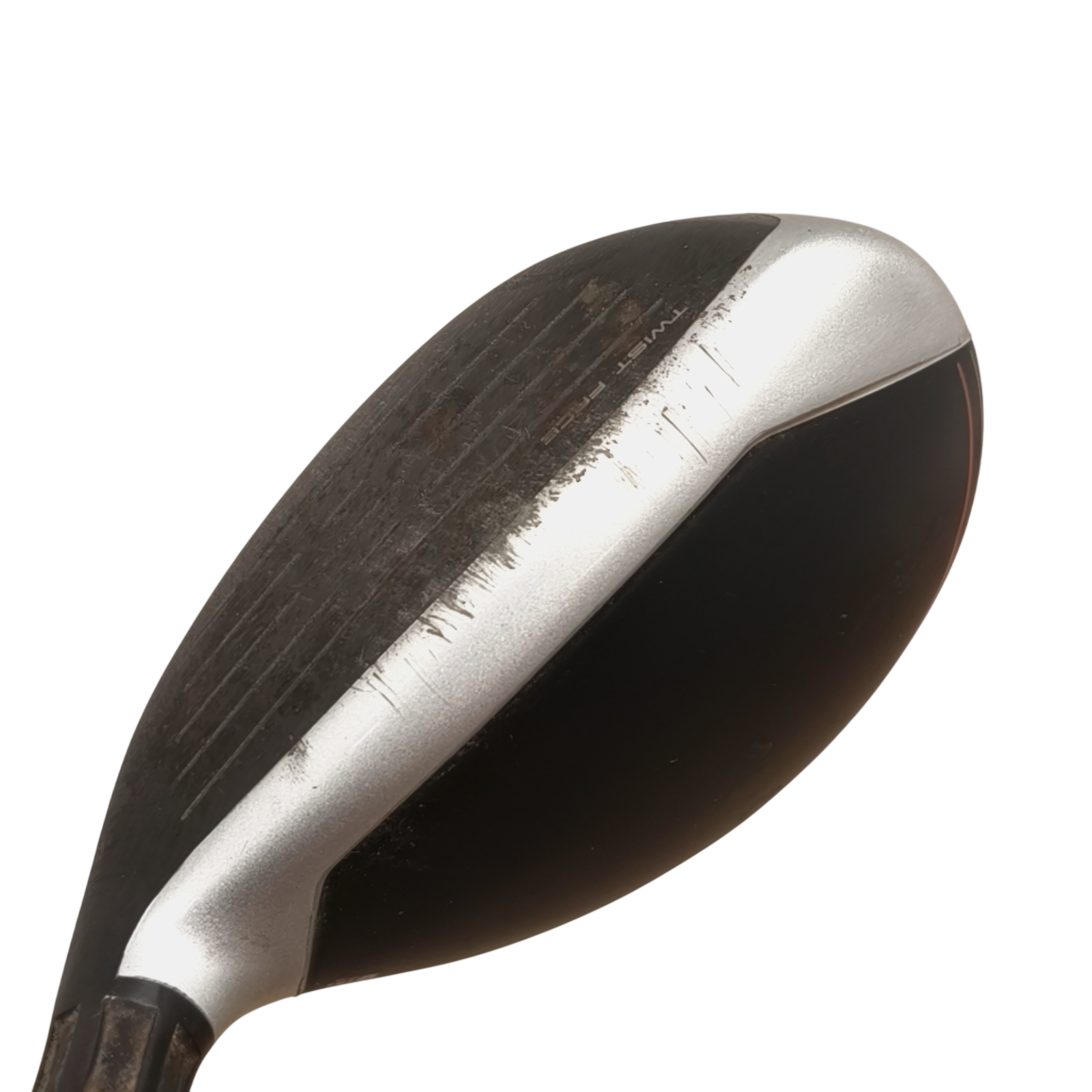 TaylorMade M6 Hybrid / Flex Stiff / #3/19 [bg:photoroom-fallback]