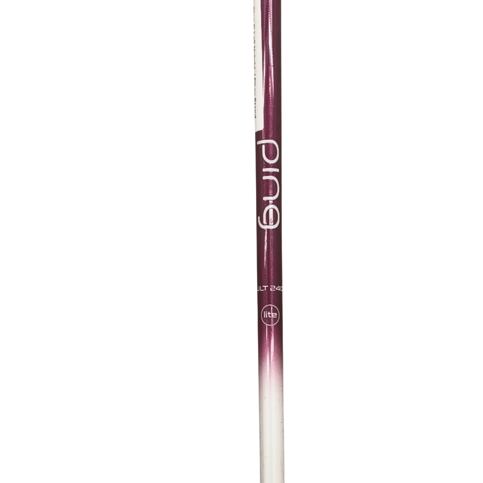 PING G Le2 Hybrid / Flex Ladies / #5/26 [bg:photoroom-fallback]