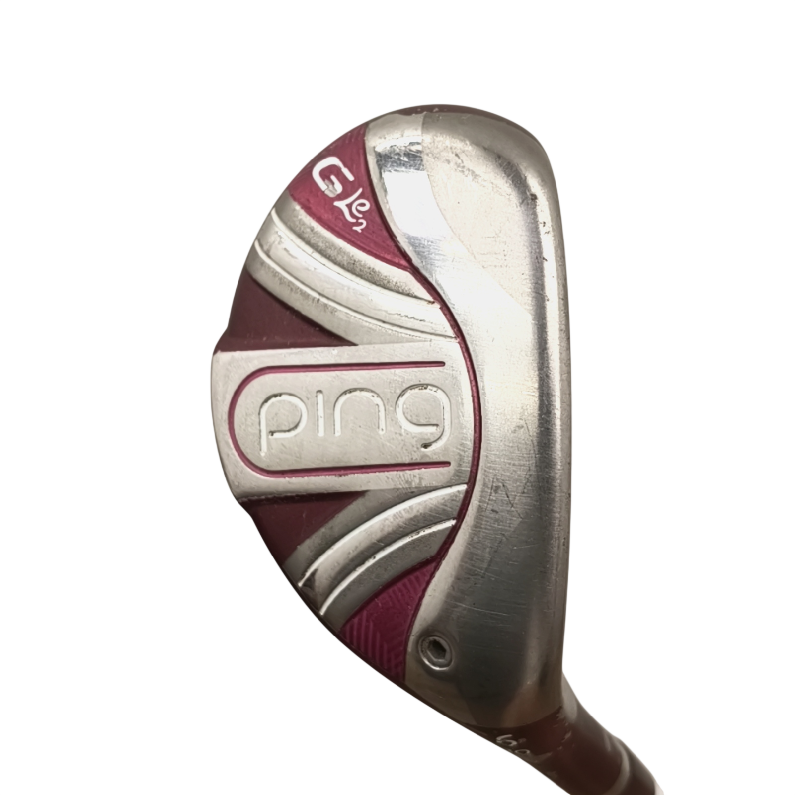 PING G Le2 Hybrid / Flex Ladies / #6/30 [bg:photoroom-fallback]