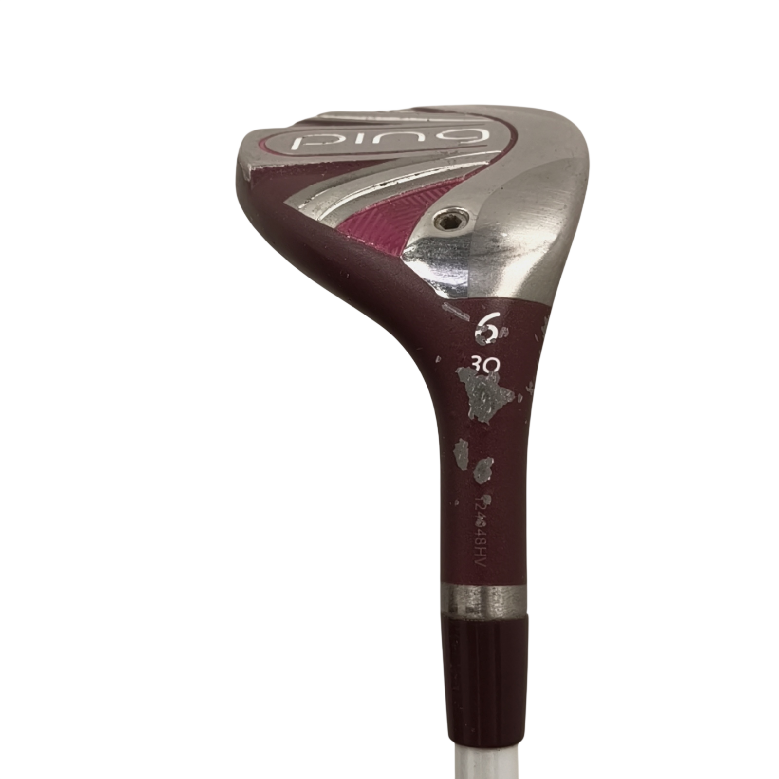 PING G Le2 Hybrid / Flex Ladies / #6/30 [bg:photoroom-fallback]
