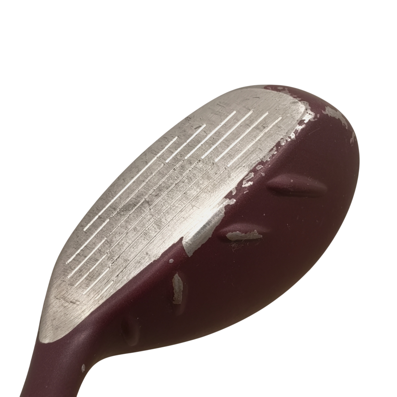 PING G Le2 Hybrid / Flex Ladies / #6/30 [bg:photoroom-fallback]