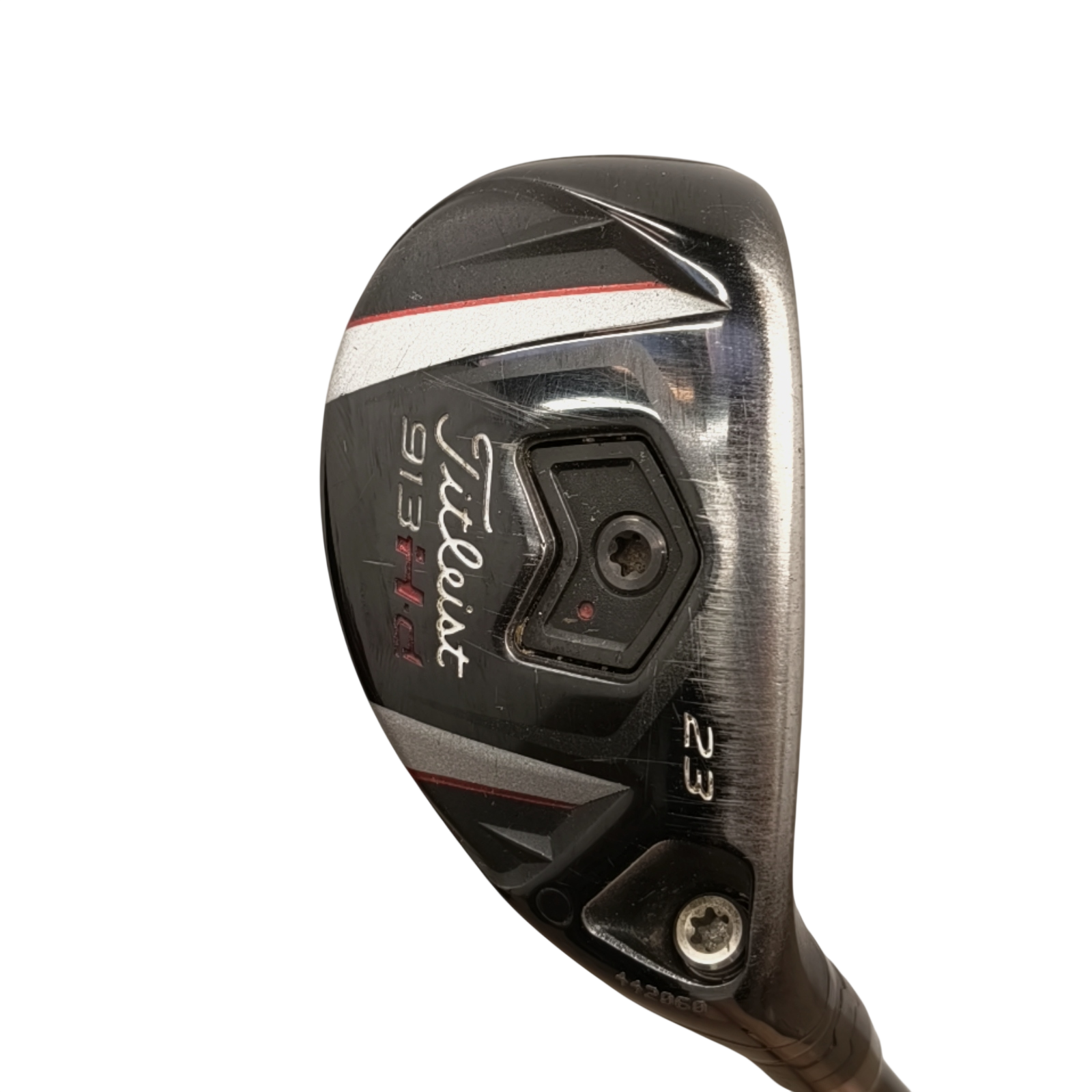 Titleist 913H Hybrid / Flex Stiff / #4/23 [bg:photoroom-fallback]
