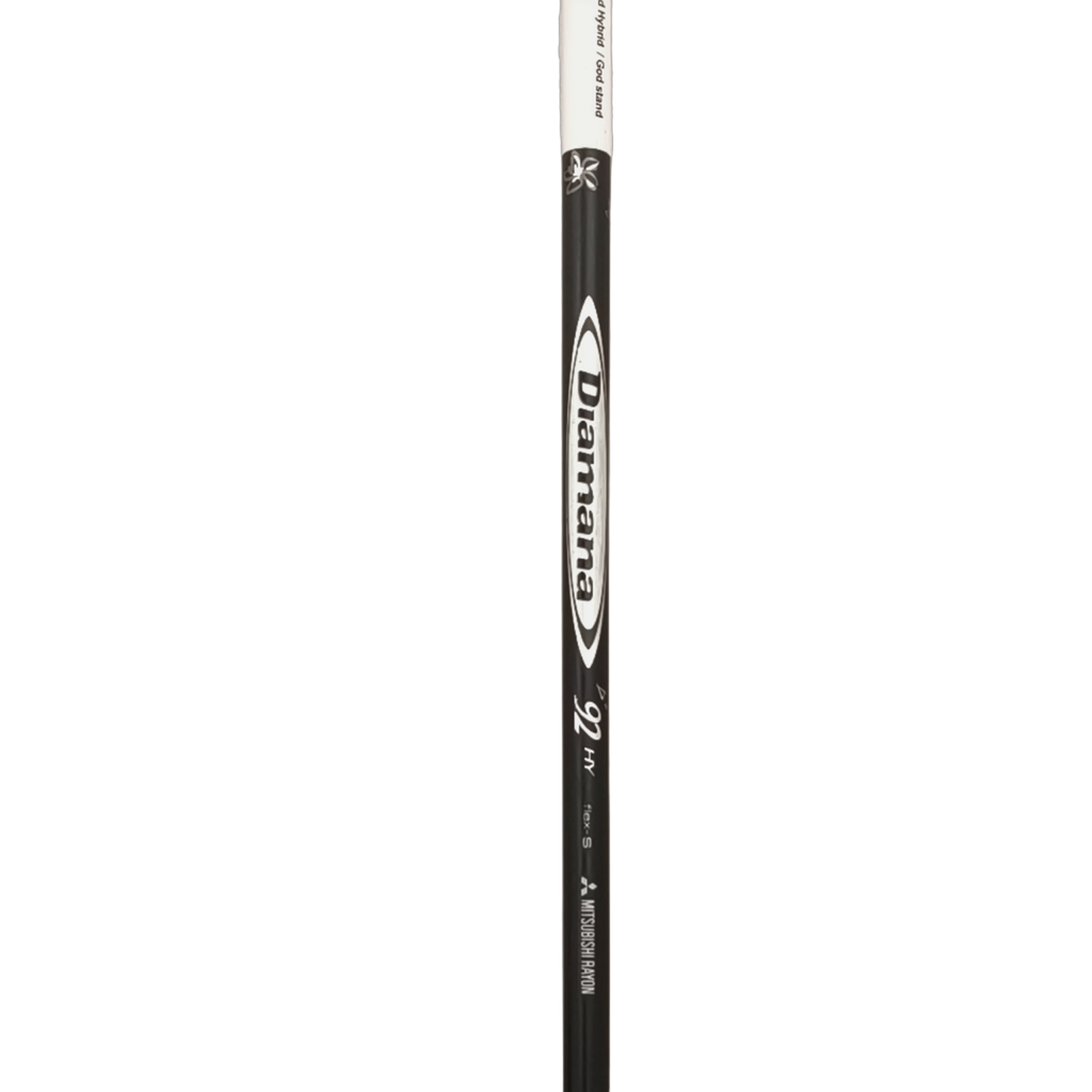 Titleist 913H Hybrid / Flex Stiff / #4/23 [model:birefnet-general] [bg:handrolled]