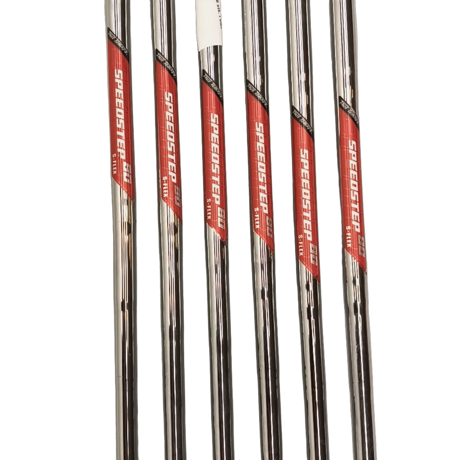 Callaway XR Jernsæt / 5-PW / Flex Stiff / Stål [model:birefnet-general] [bg:handrolled]