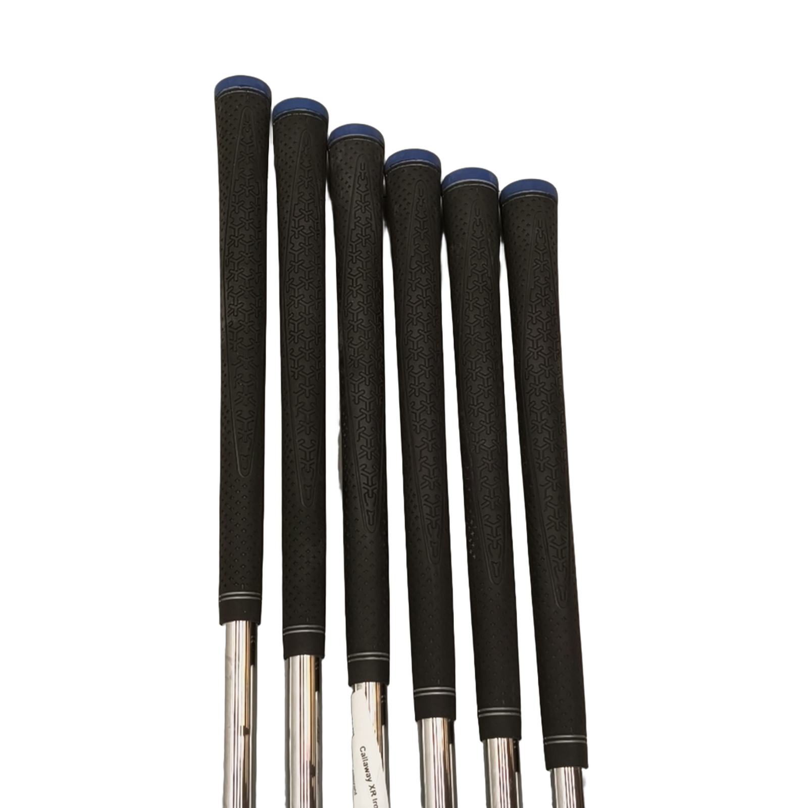 Callaway XR Jernsæt / 5-PW / Flex Stiff / Stål [model:birefnet-general] [bg:handrolled]