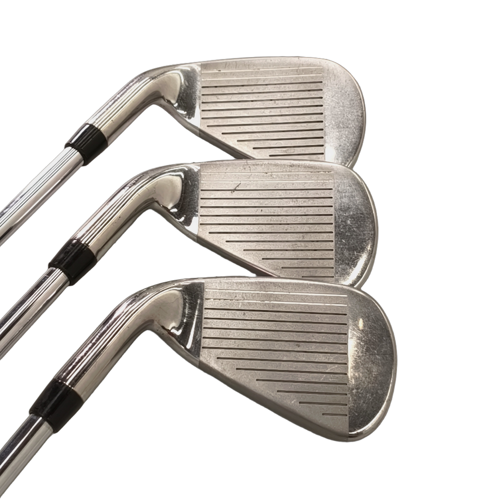 Callaway XR Jernsæt / 5-PW / Flex Stiff / Stål [model:birefnet-general] [bg:handrolled]