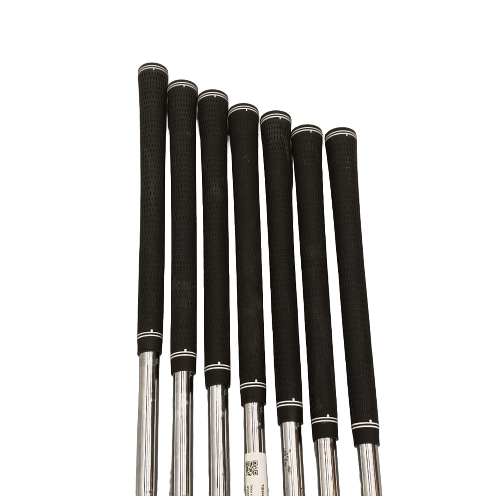 Titleist T200 2021 Jernsæt / 4-PW / Flex Stiff / Stål [model:birefnet-general] [bg:handrolled]