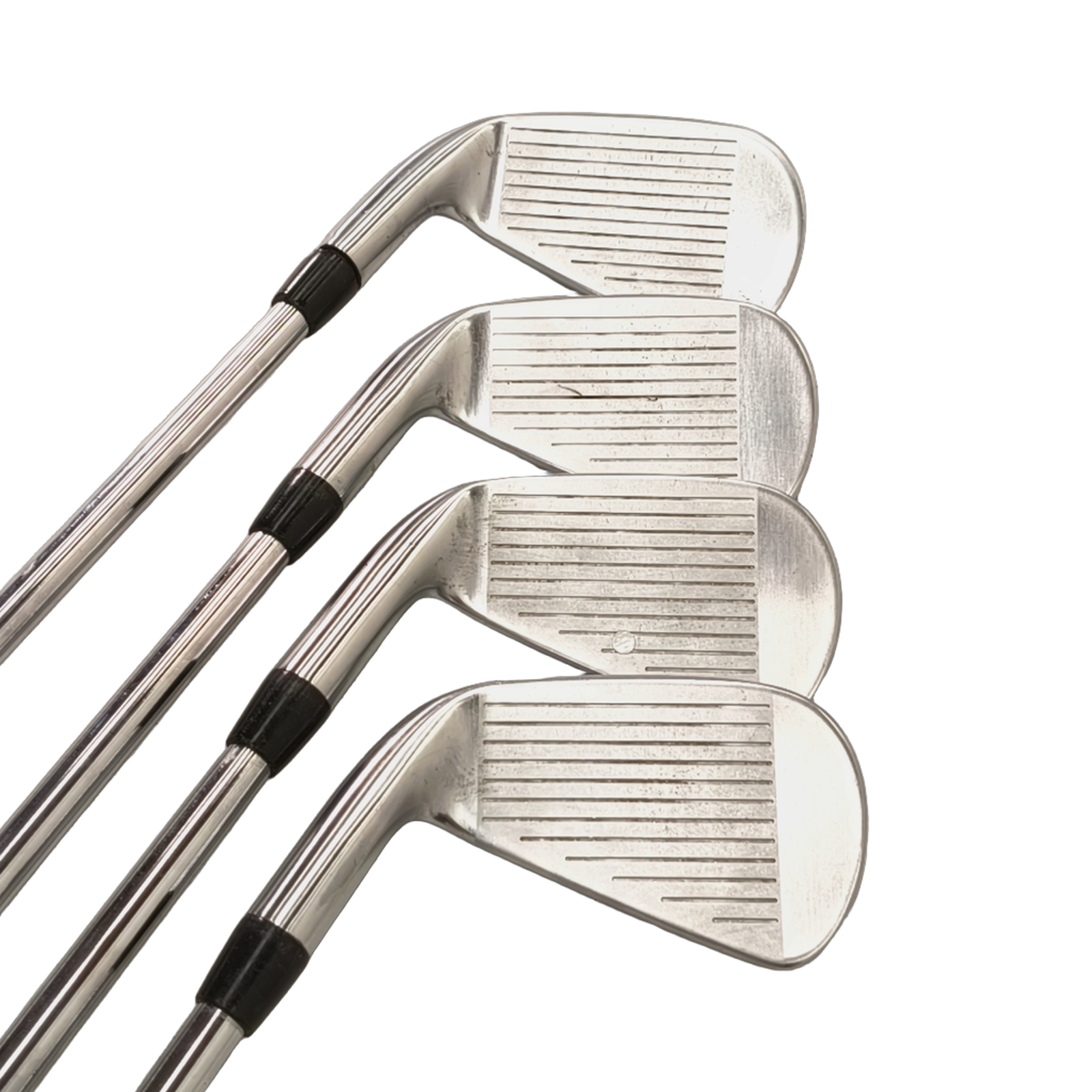 Titleist T200 2021 Jernsæt / 4-PW / Flex Stiff / Stål [model:birefnet-general] [bg:handrolled]