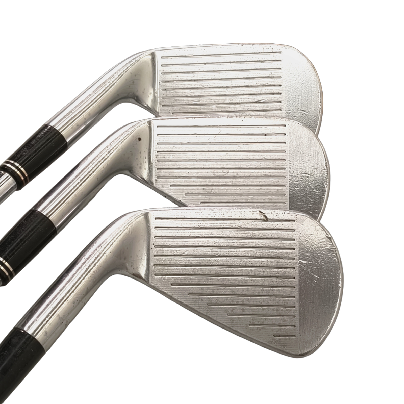 Srixon Z 745 Jernsæt / 5-PW / Flex Stiff / Stål [model:birefnet-general] [bg:handrolled]