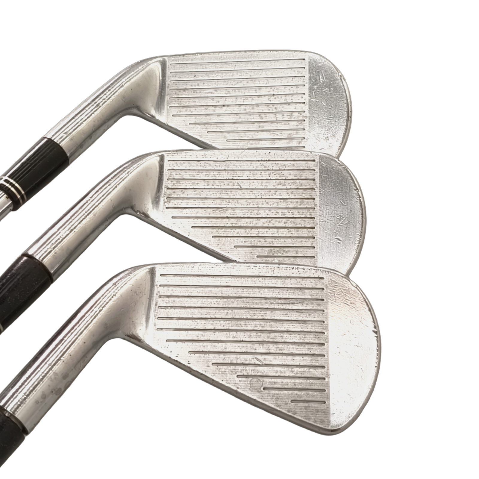 Srixon Z 745 Jernsæt / 5-PW / Flex Stiff / Stål [model:birefnet-general] [bg:handrolled]