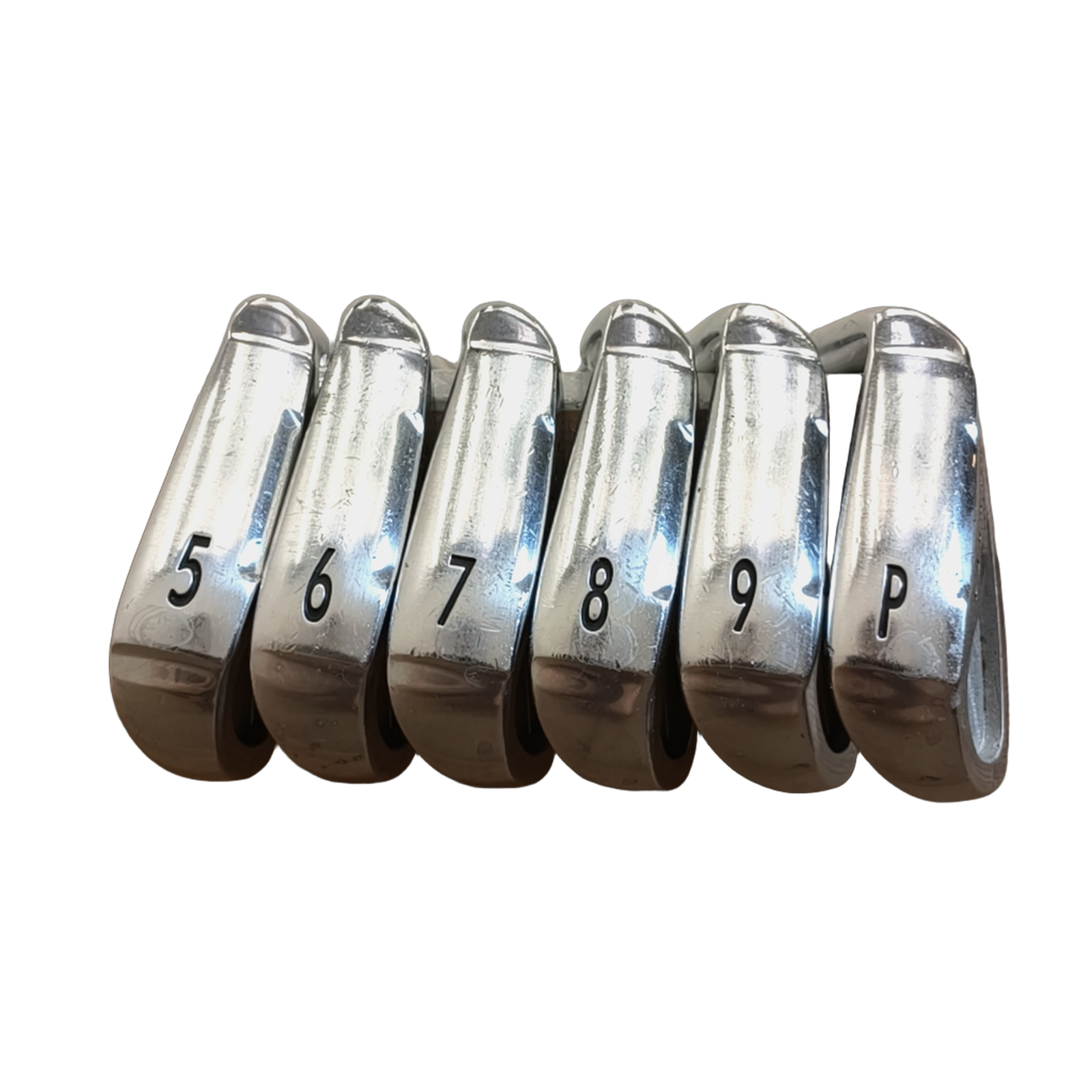 Srixon I-701 Tour Jernsæt / 5-PW / Flex Regular / Stål [model:birefnet-general] [bg:handrolled]