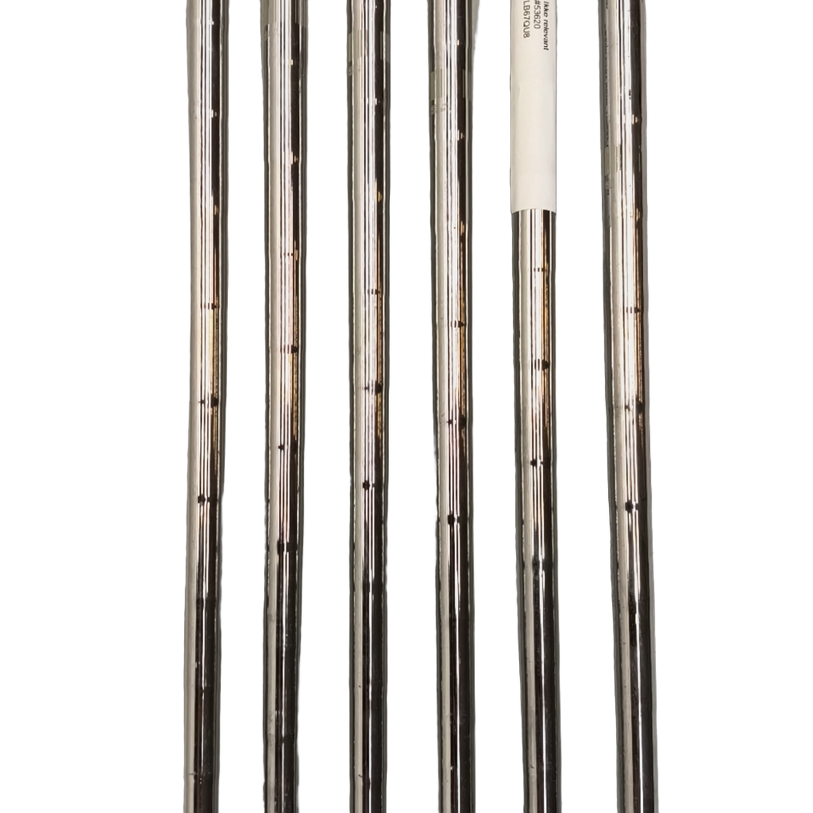 Srixon I-701 Tour Jernsæt / 5-PW / Flex Regular / Stål [model:birefnet-general] [bg:handrolled]