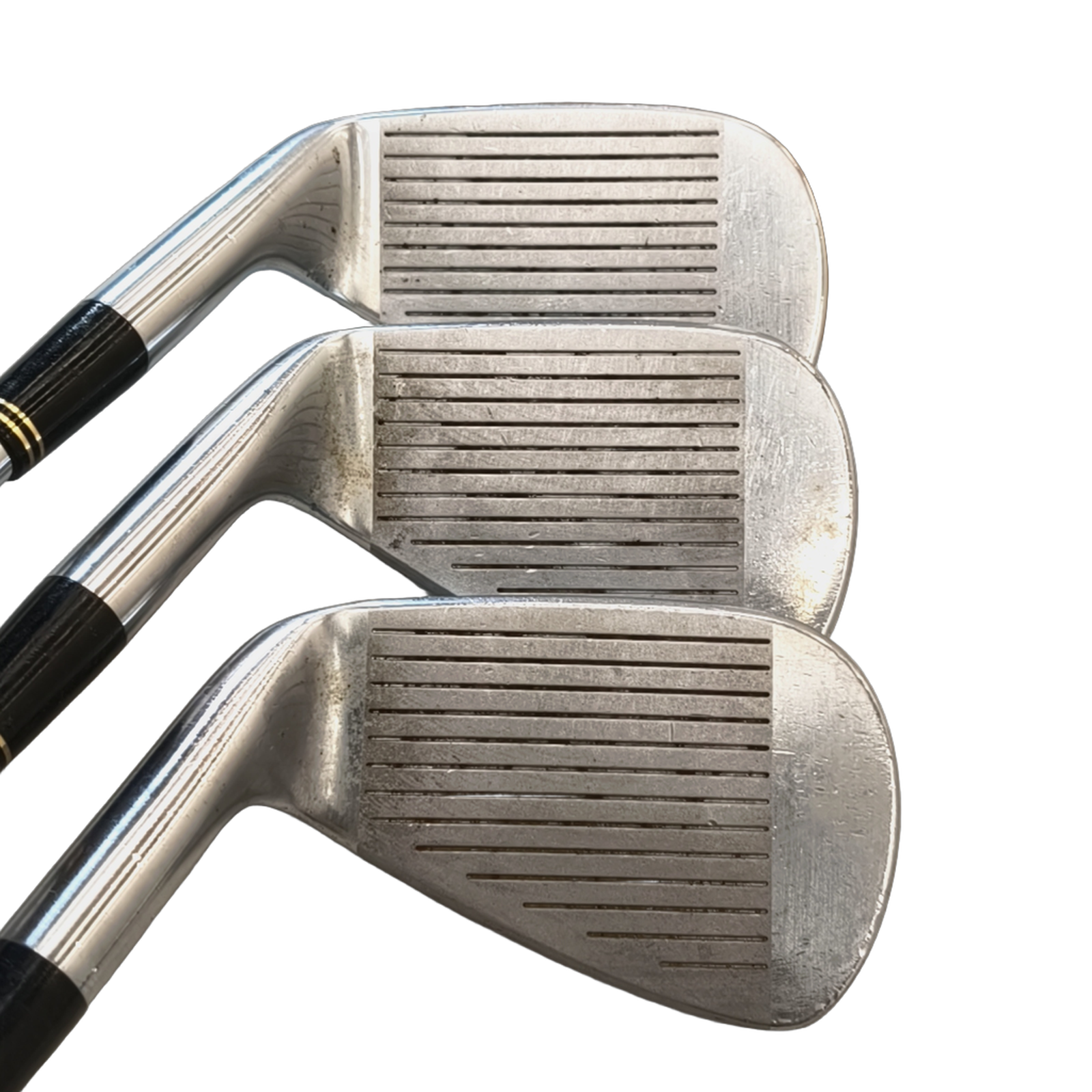Srixon I-701 Tour Jernsæt / 5-PW / Flex Regular / Stål [model:birefnet-general] [bg:handrolled]