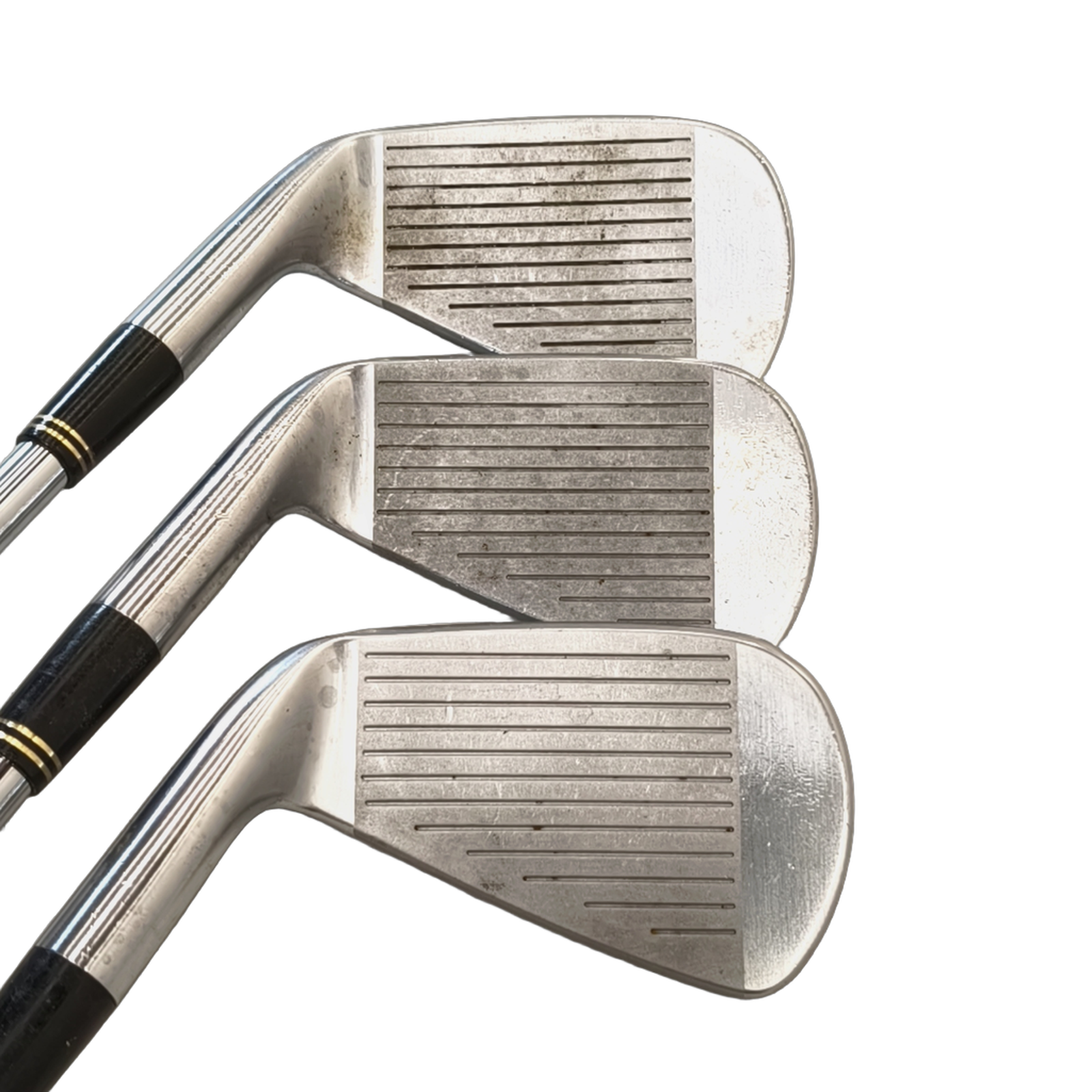 Srixon I-701 Tour Jernsæt / 5-PW / Flex Regular / Stål [model:birefnet-general] [bg:handrolled]