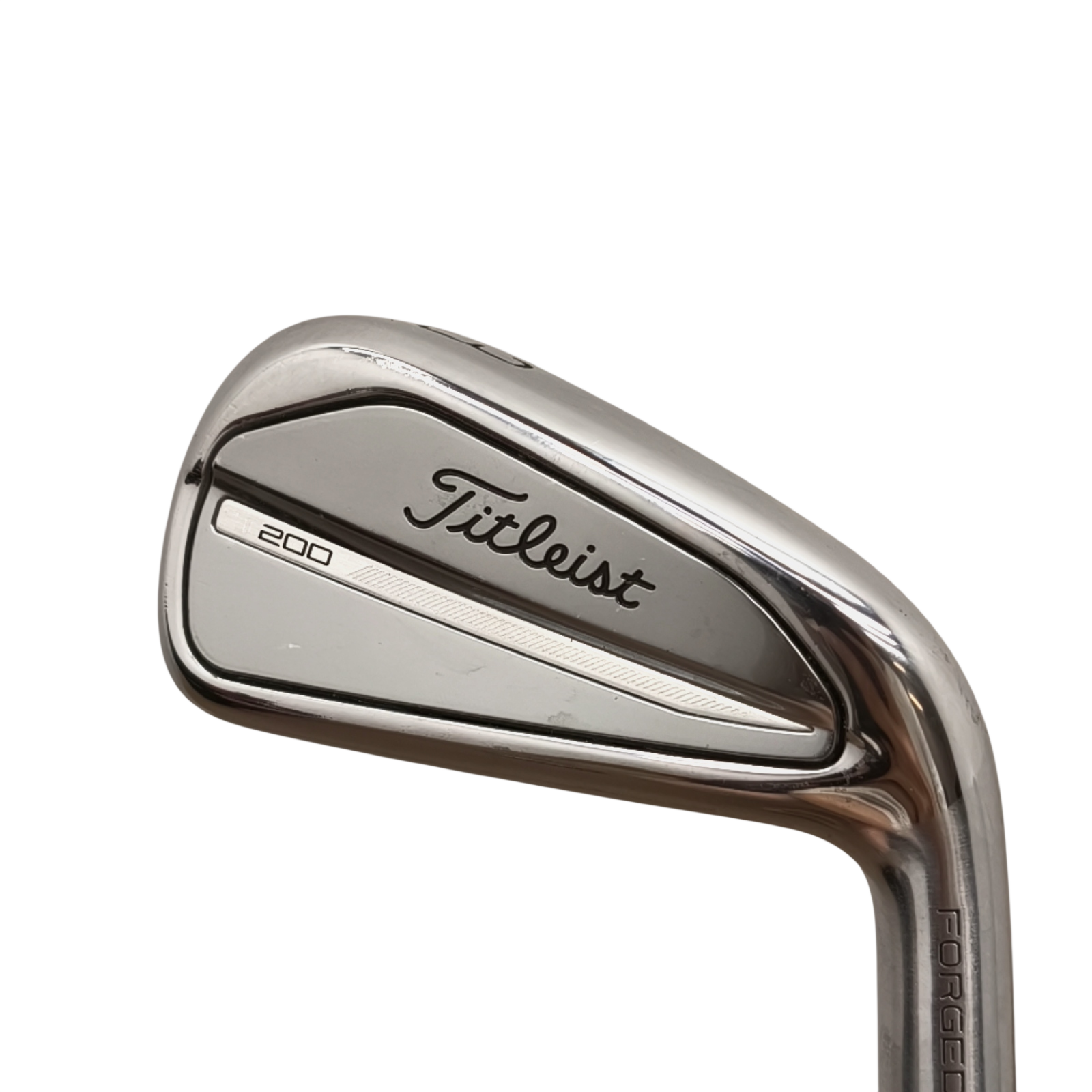Titleist T200 #3 Driving Iron / Flex Stiff / #3/20 [bg:photoroom-fallback]