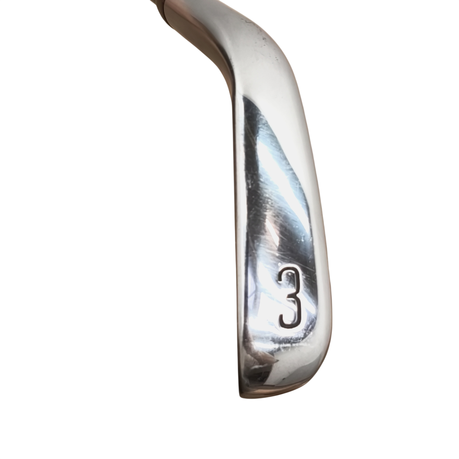 Titleist T200 #3 Driving Iron / Flex Stiff / #3/20 [bg:photoroom-fallback]