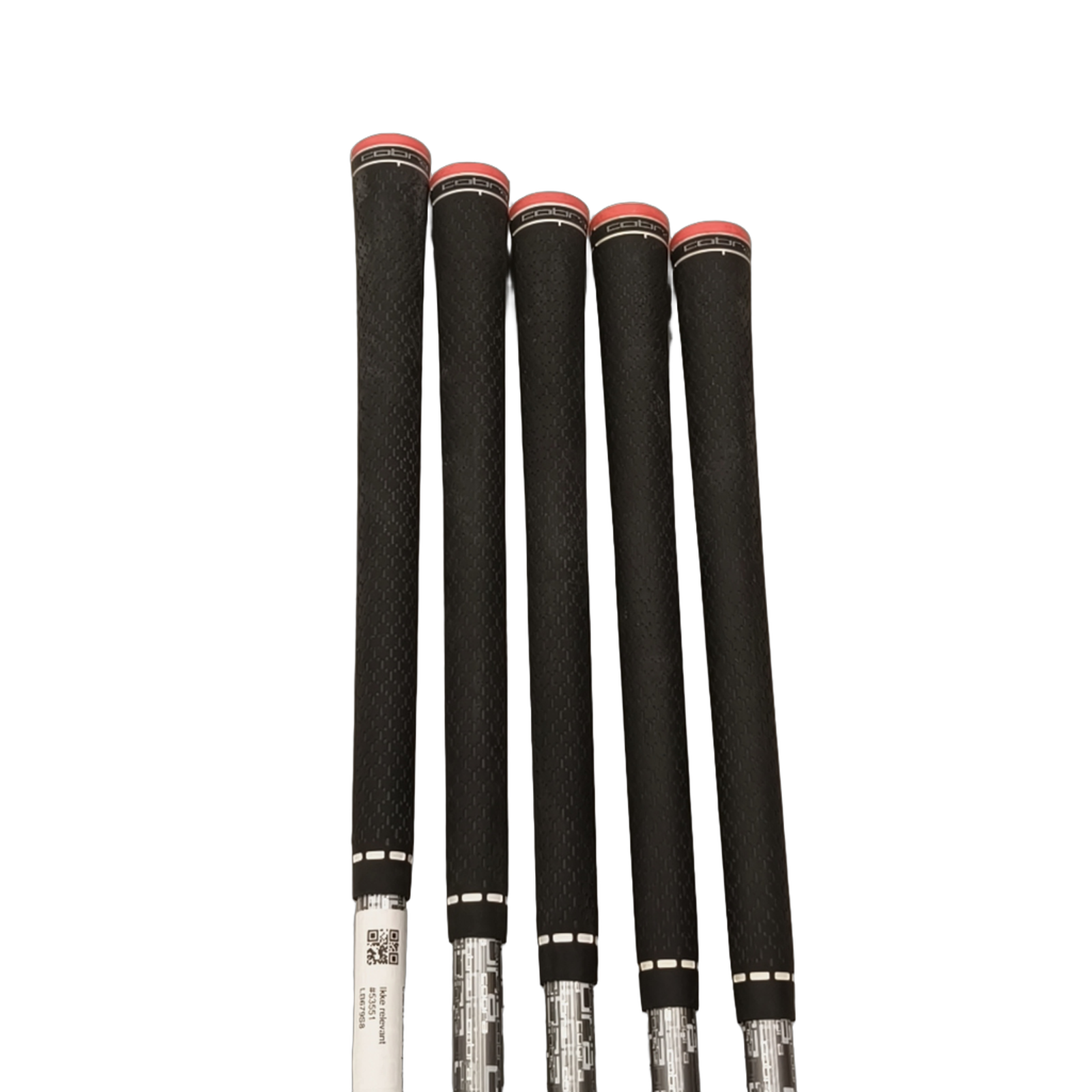 Cobra F-Max Jernsæt / 7-PW+SW / Flex Ladies / Grafit [model:birefnet-general] [bg:handrolled]