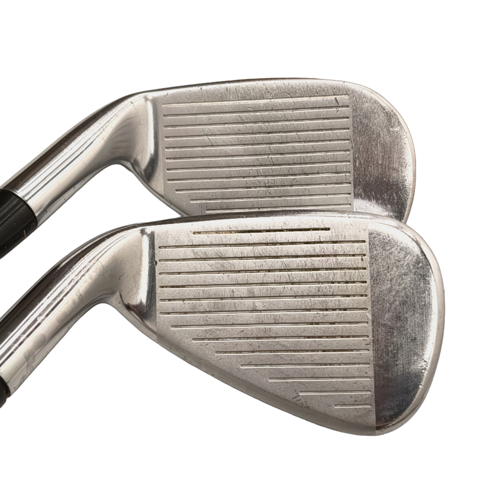 Cobra F-Max Jernsæt / 7-PW+SW / Flex Ladies / Grafit [model:birefnet-general] [bg:handrolled]