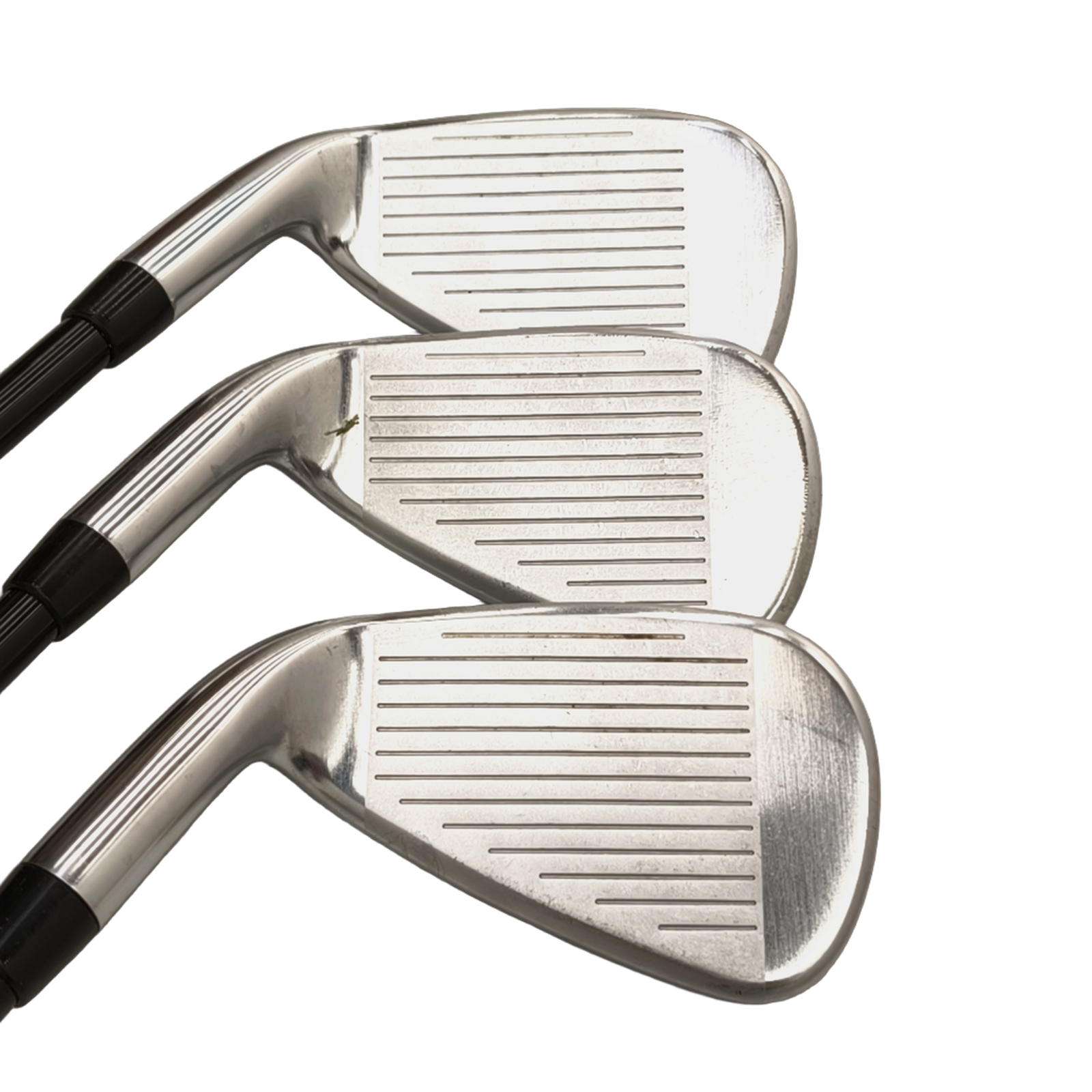Cobra F-Max Jernsæt / 7-PW+SW / Flex Ladies / Grafit [model:birefnet-general] [bg:handrolled]