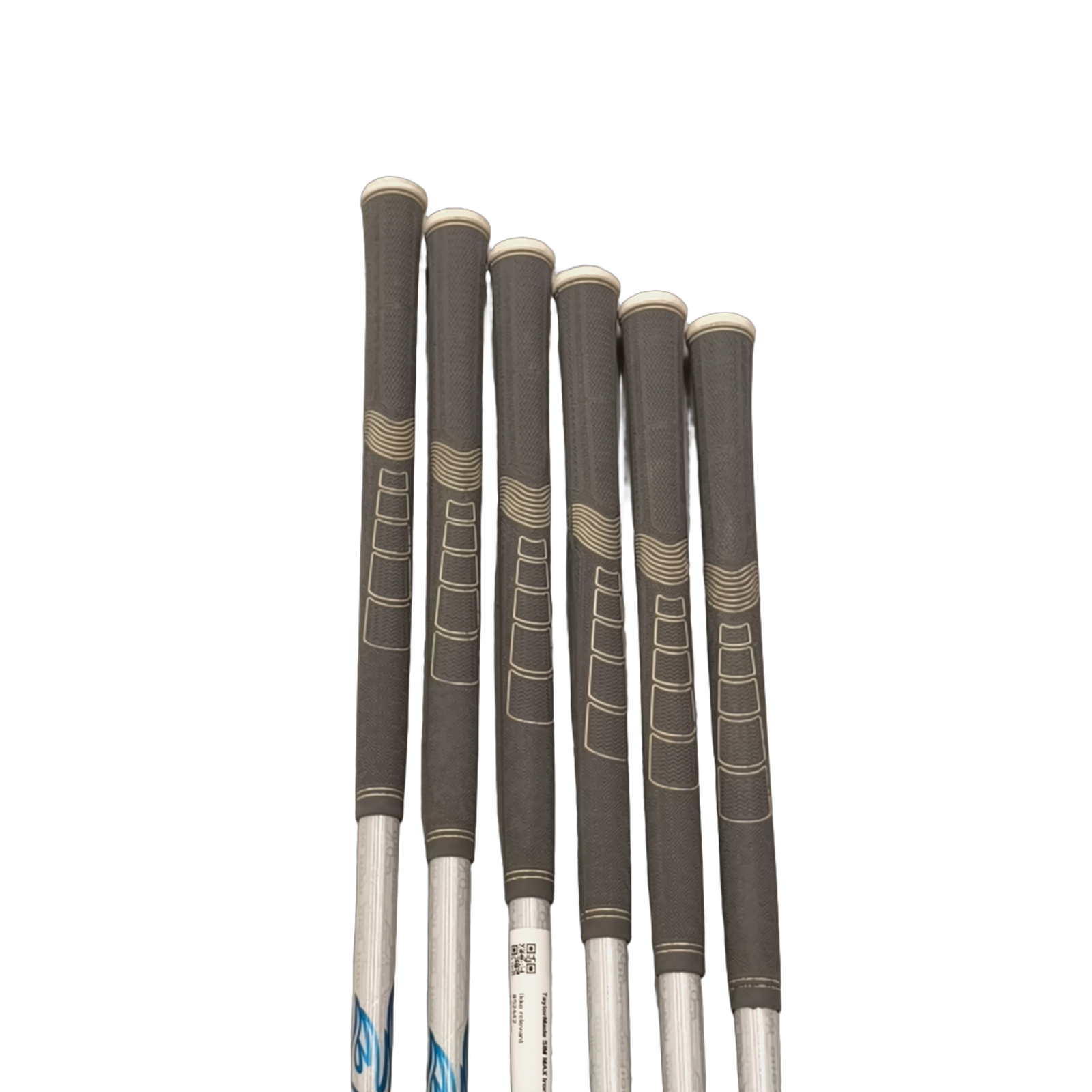 TaylorMade SIM Max Jernsæt / 5-PW / Flex Ladies / Grafit [model:birefnet-general] [bg:handrolled]