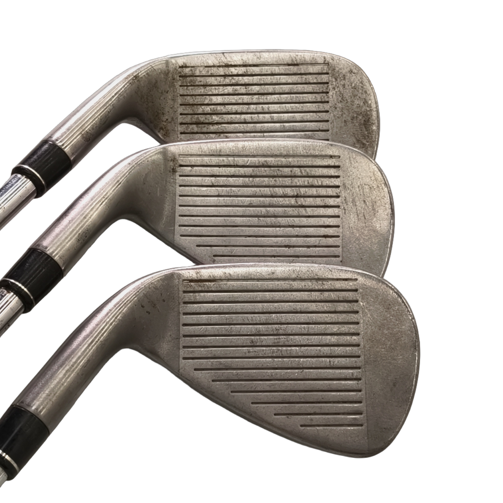 TaylorMade Speed Blade HL Jernsæt / 5-PW / Flex Uniflex / Stål [model:birefnet-general] [bg:handrolled]