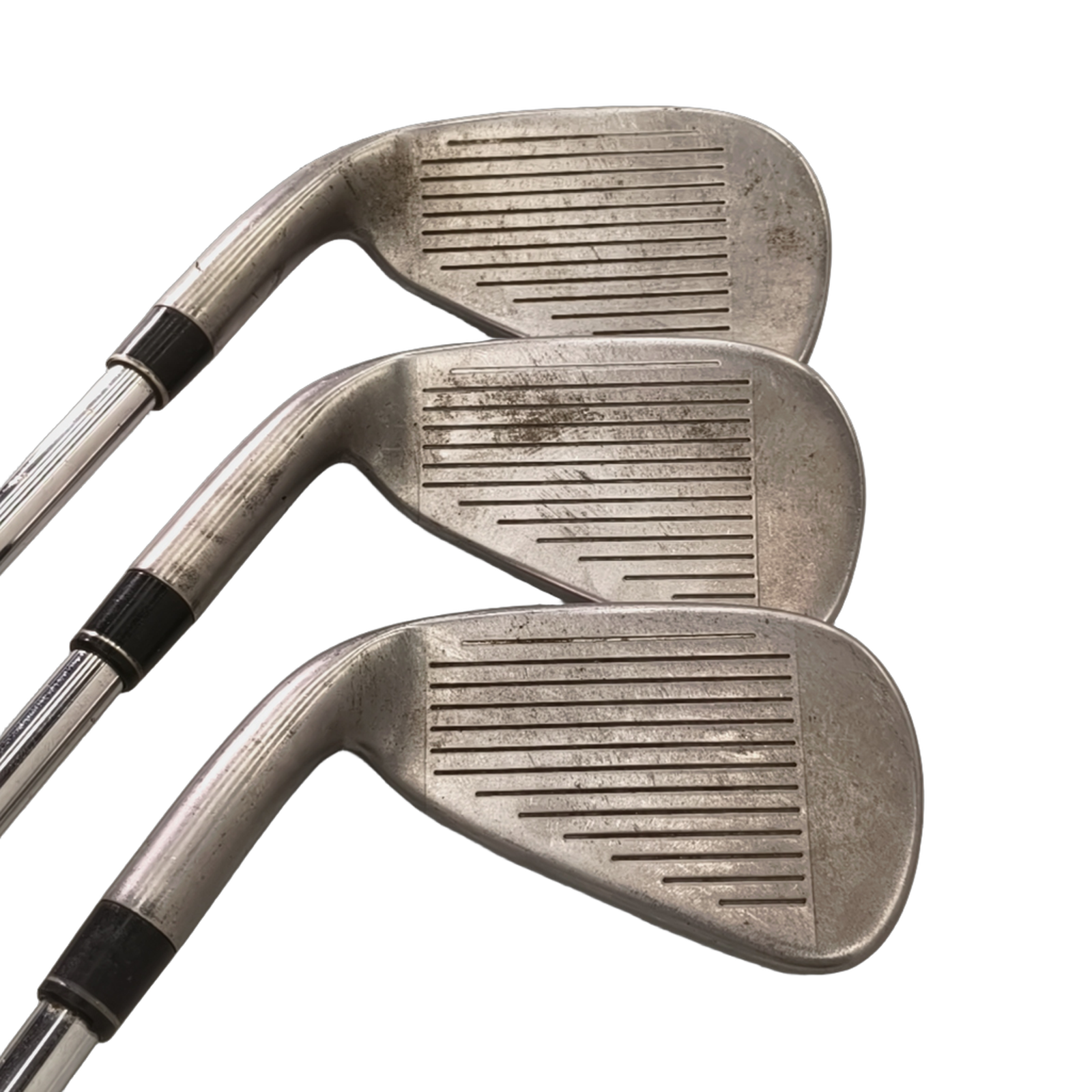 TaylorMade Speed Blade HL Jernsæt / 5-PW / Flex Uniflex / Stål [model:birefnet-general] [bg:handrolled]