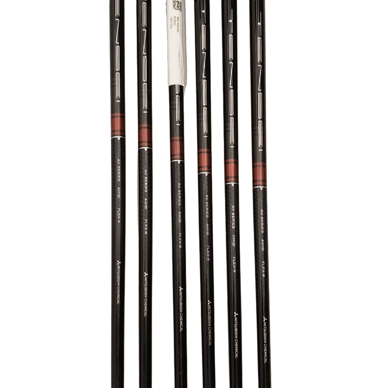 Titleist T300 2021 Jernsæt / 5-PW / Flex Regular / Grafit [model:birefnet-general] [bg:handrolled]