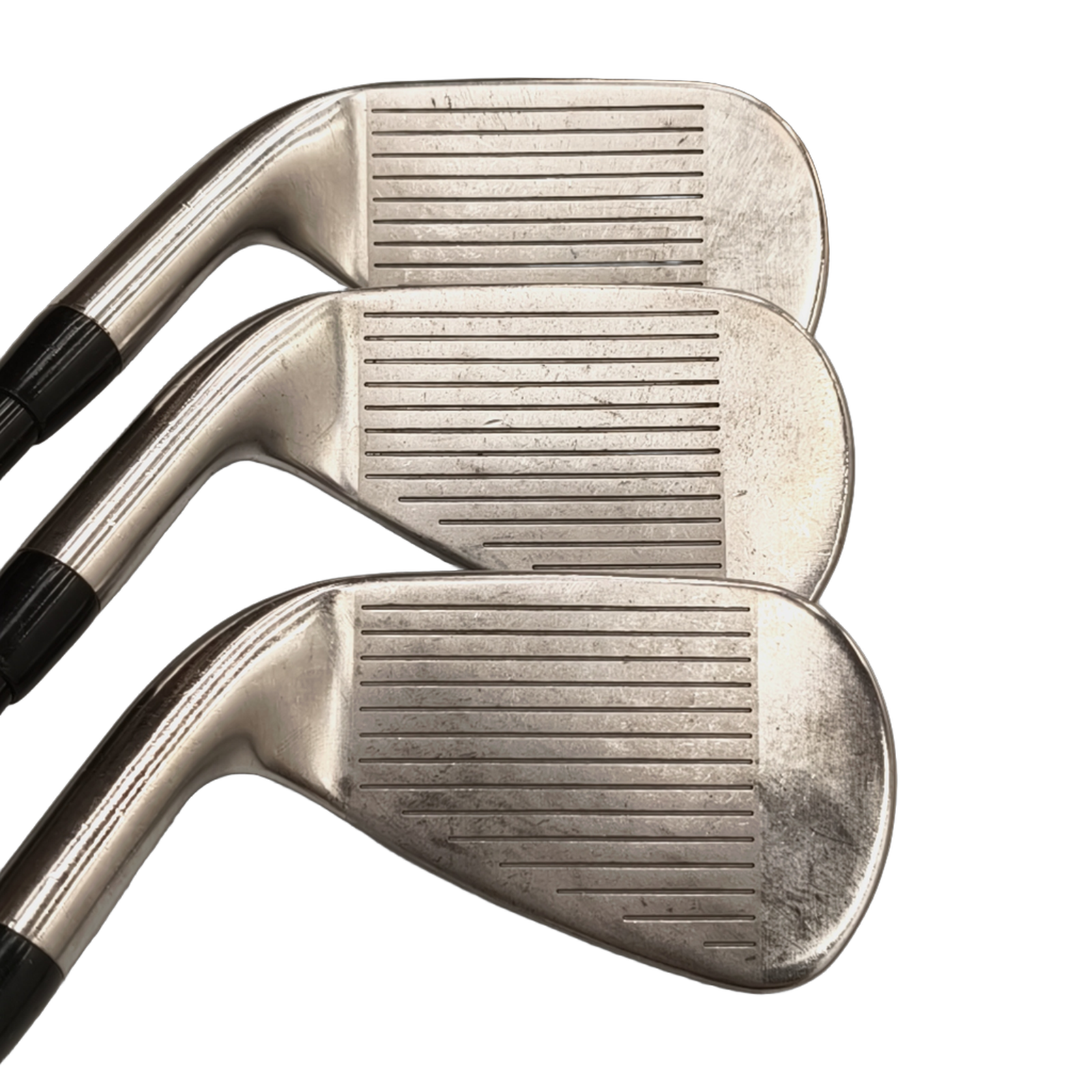 Titleist T300 2021 Jernsæt / 5-PW / Flex Regular / Grafit [model:birefnet-general] [bg:handrolled]