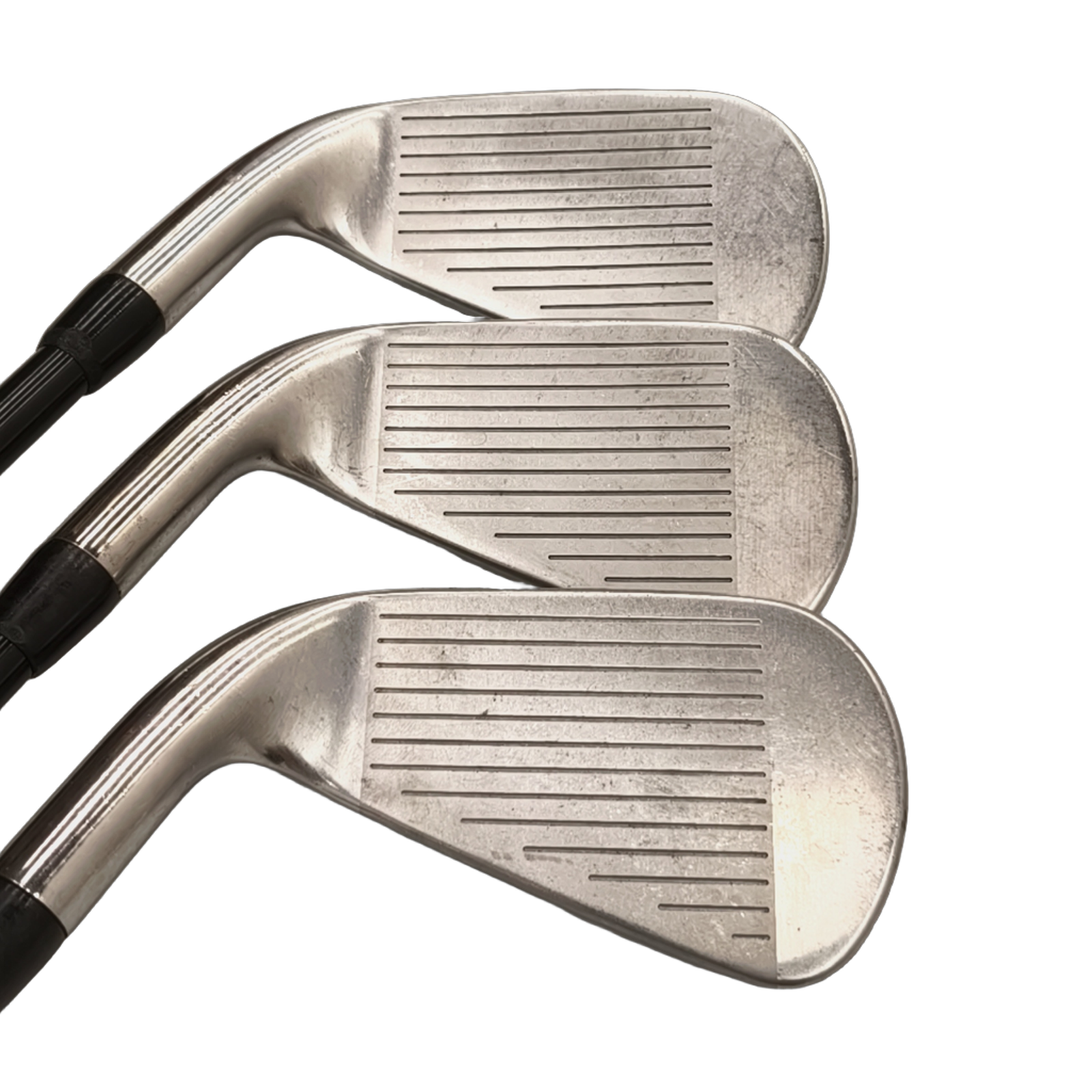 Titleist T300 2021 Jernsæt / 5-PW / Flex Regular / Grafit [model:birefnet-general] [bg:handrolled]