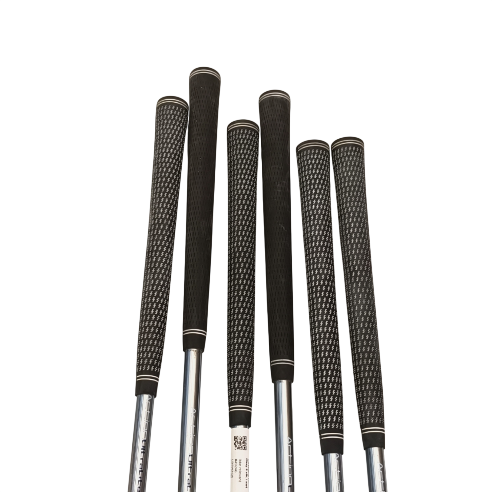 Cleveland Launcher HB Jernsæt / 5-PW / Flex Ladies / Grafit [bg:photoroom-fallback]