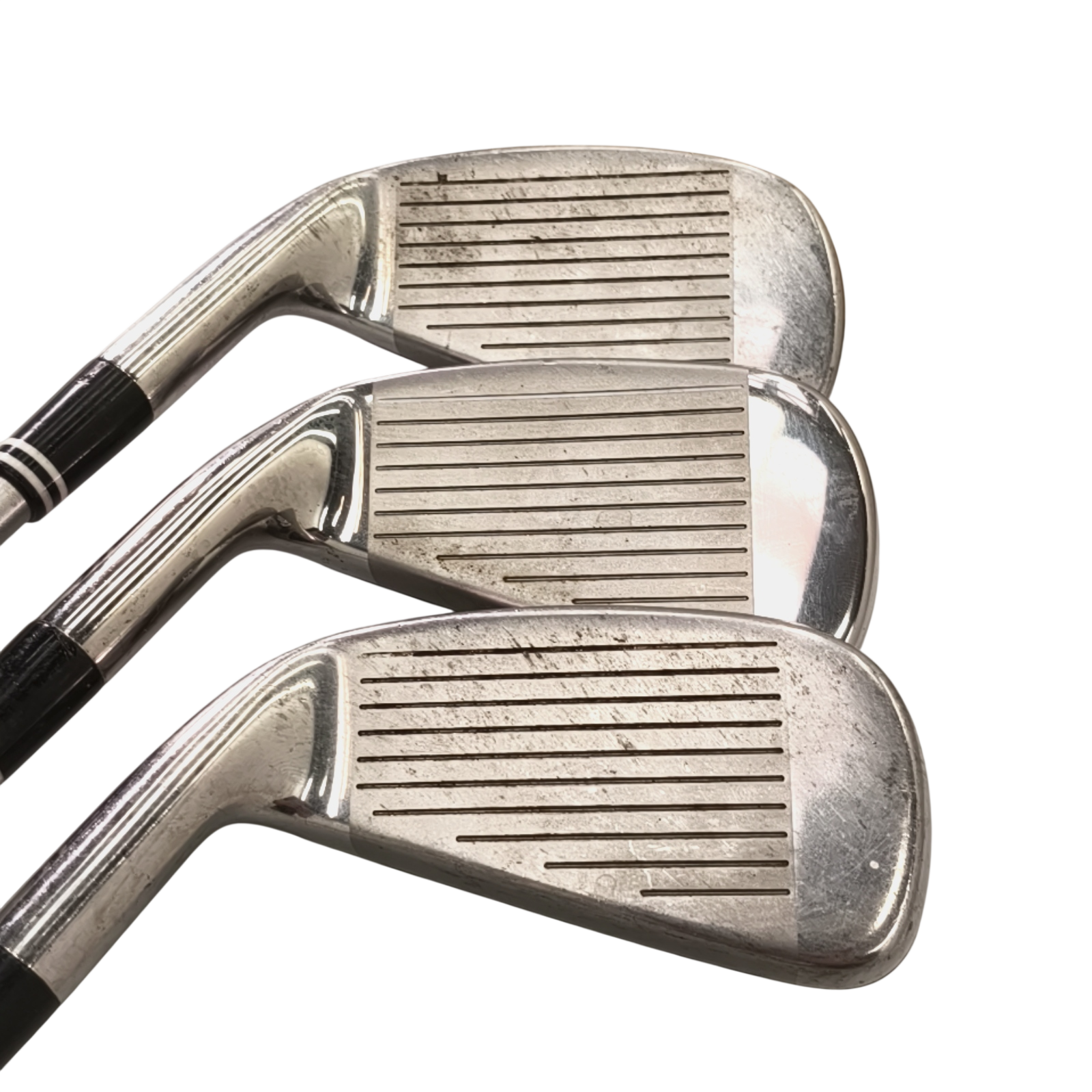 Cleveland Launcher HB Jernsæt / 5-PW / Flex Ladies / Grafit [bg:photoroom-fallback]