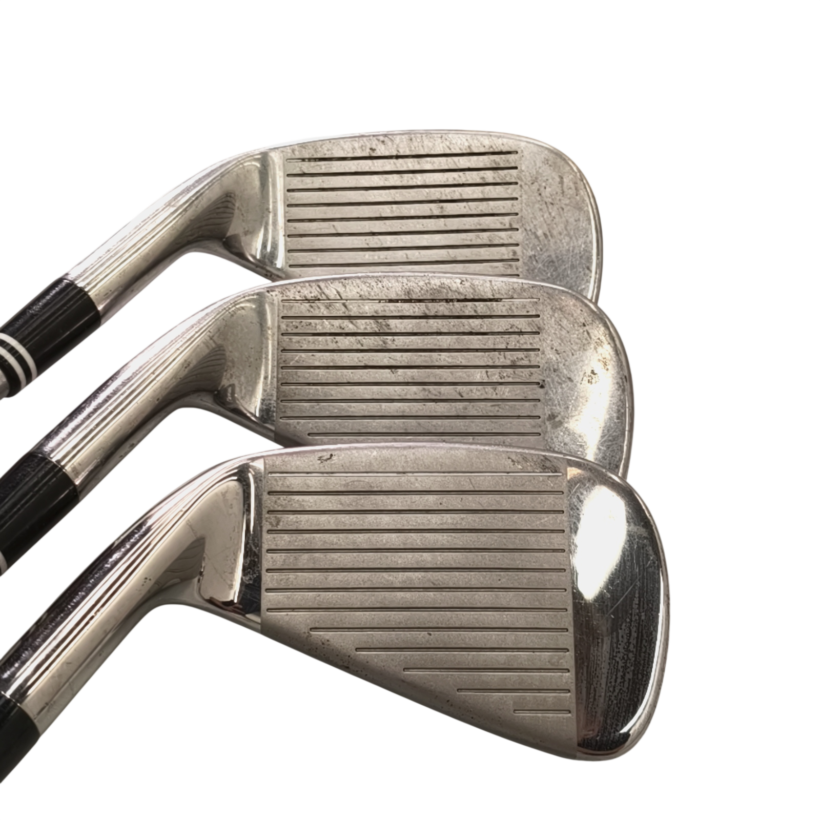 Cleveland Launcher HB Jernsæt / 5-PW / Flex Ladies / Grafit [bg:photoroom-fallback]