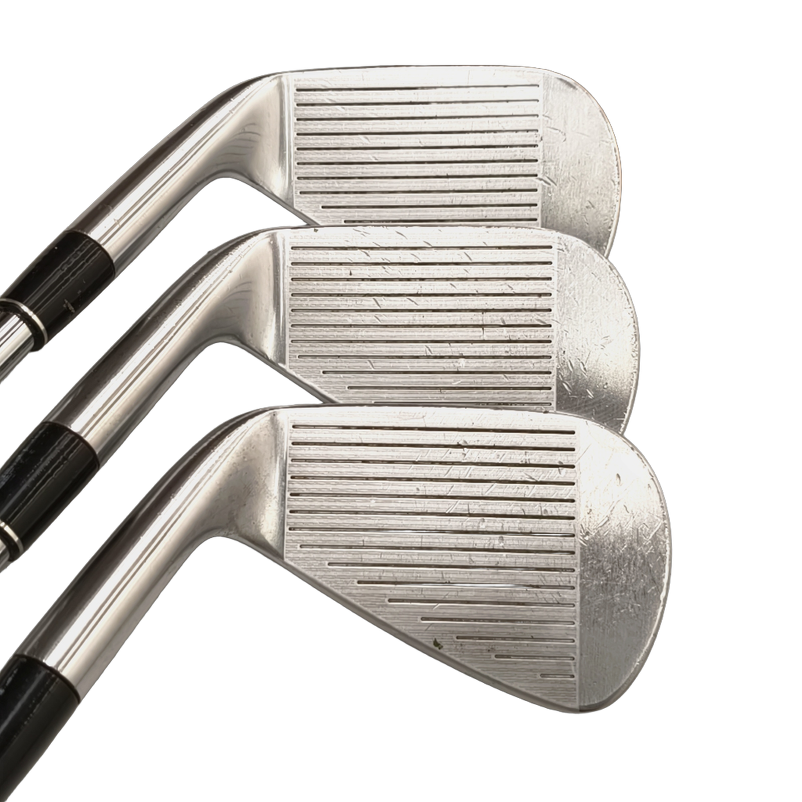 Srixon Z785 Jernsæt / 5-PW / Flex Stiff / Stål [model:birefnet-general] [bg:handrolled]