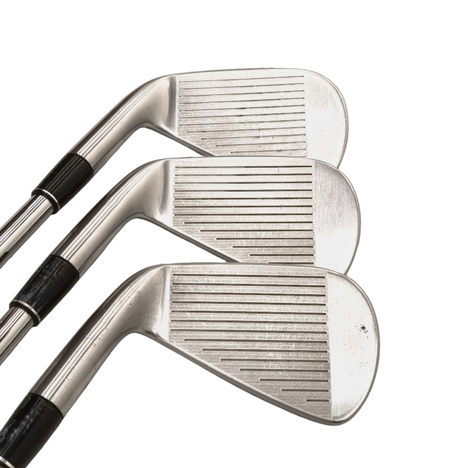 Srixon Z785 Jernsæt / 5-PW / Flex Stiff / Stål [model:birefnet-general] [bg:handrolled]