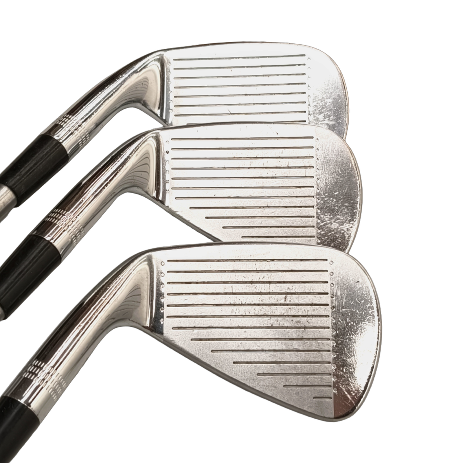 Wilson Staff Model Jernsæt / 4-PW / Flex Stiff / Grafit [model:birefnet-general] [bg:handrolled]
