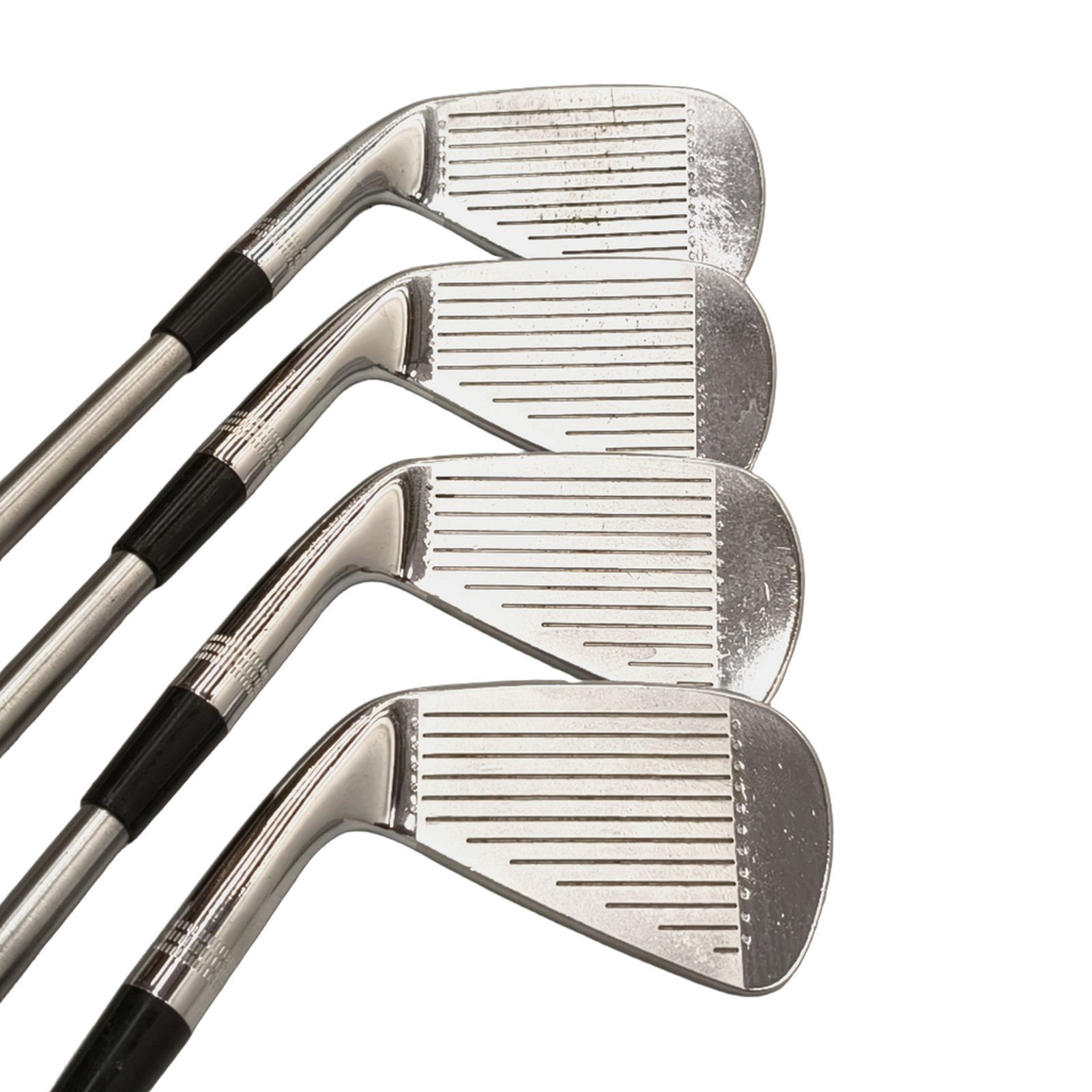 Wilson Staff Model Jernsæt / 4-PW / Flex Stiff / Grafit [model:birefnet-general] [bg:handrolled]