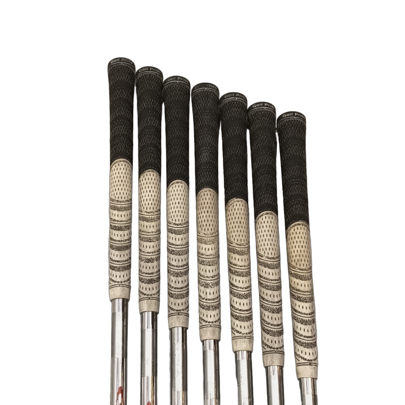 Wilson Staff Model Forged Jernsæt / 4-PW / Flex X-Stiff / Stål [model:birefnet-general] [bg:handrolled]