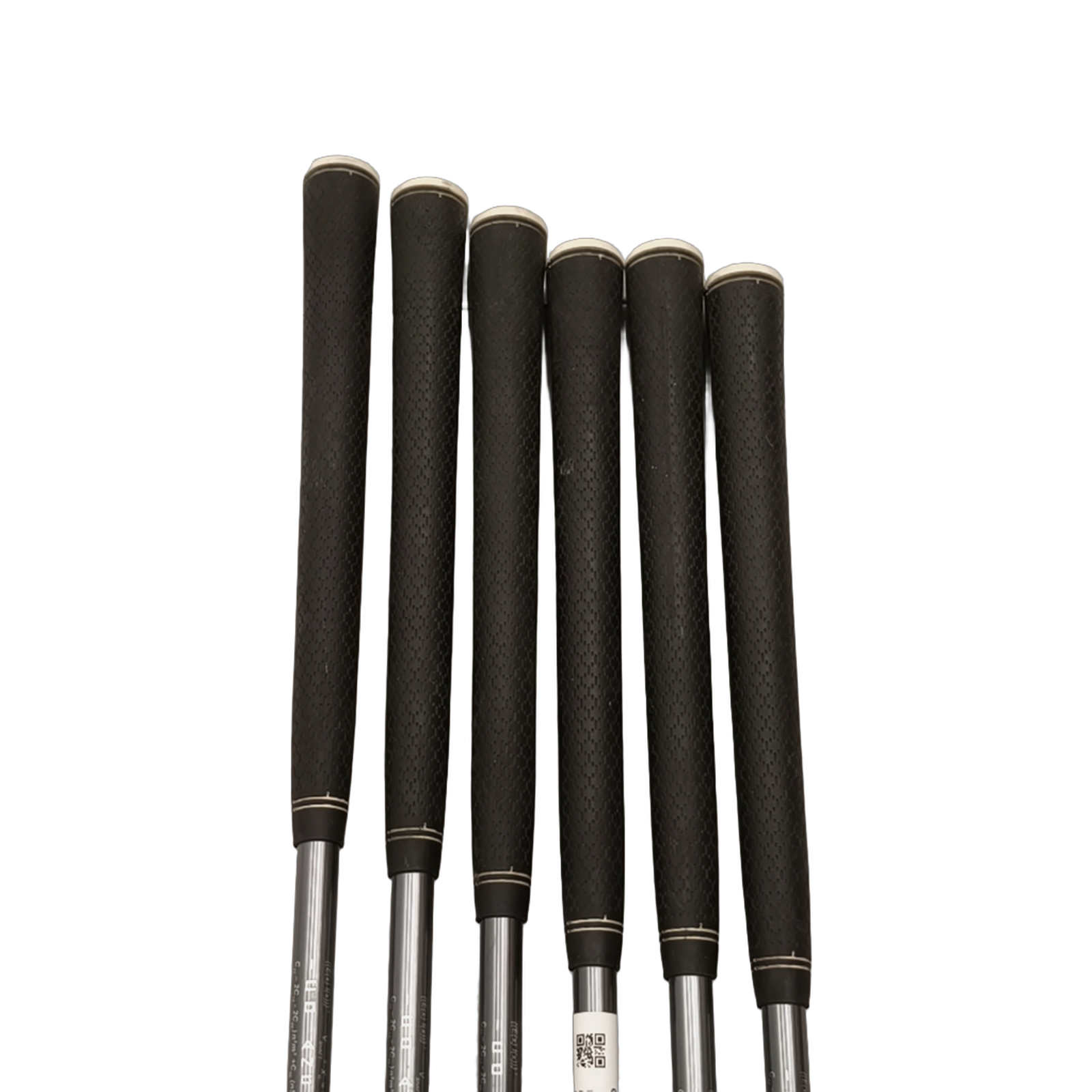 Cobra King F6 Jernsæt / 6-PW+SW / Flex Regular / Grafit [model:birefnet-general] [bg:handrolled]