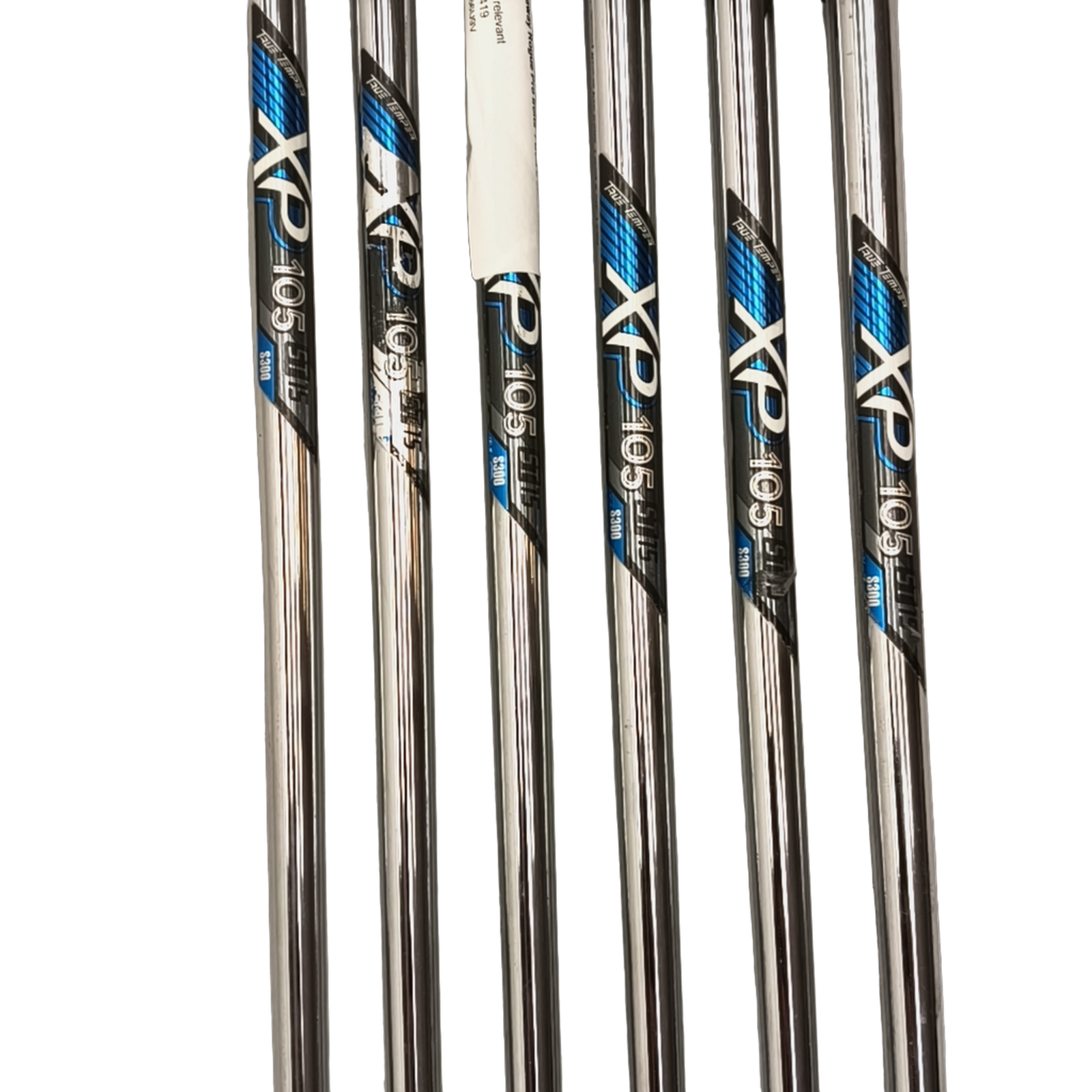 Callaway Rogue Pro Jernsæt / 5-PW / Flex Stiff / Stål [model:birefnet-general] [bg:handrolled]
