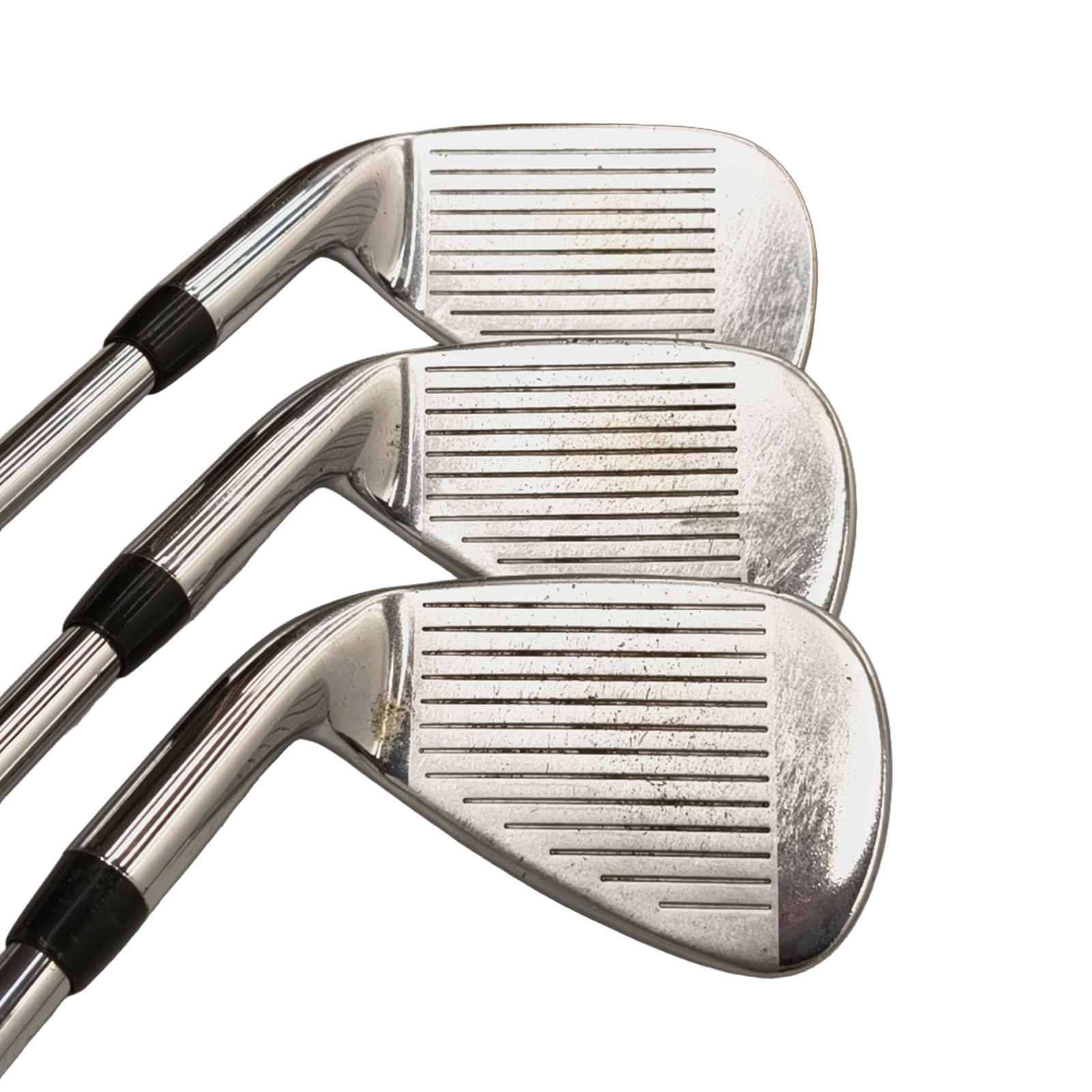 Callaway Rogue Pro Jernsæt / 5-PW / Flex Stiff / Stål [model:birefnet-general] [bg:handrolled]