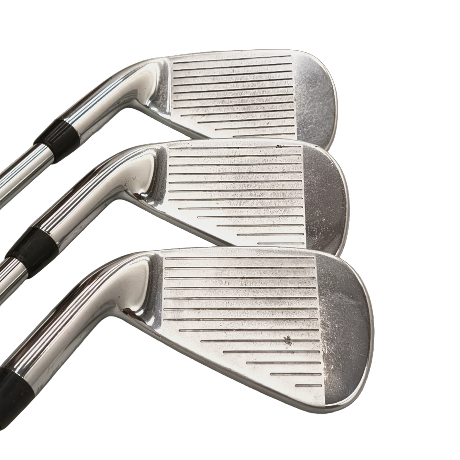 Callaway Rogue Pro Jernsæt / 5-PW / Flex Stiff / Stål [model:birefnet-general] [bg:handrolled]
