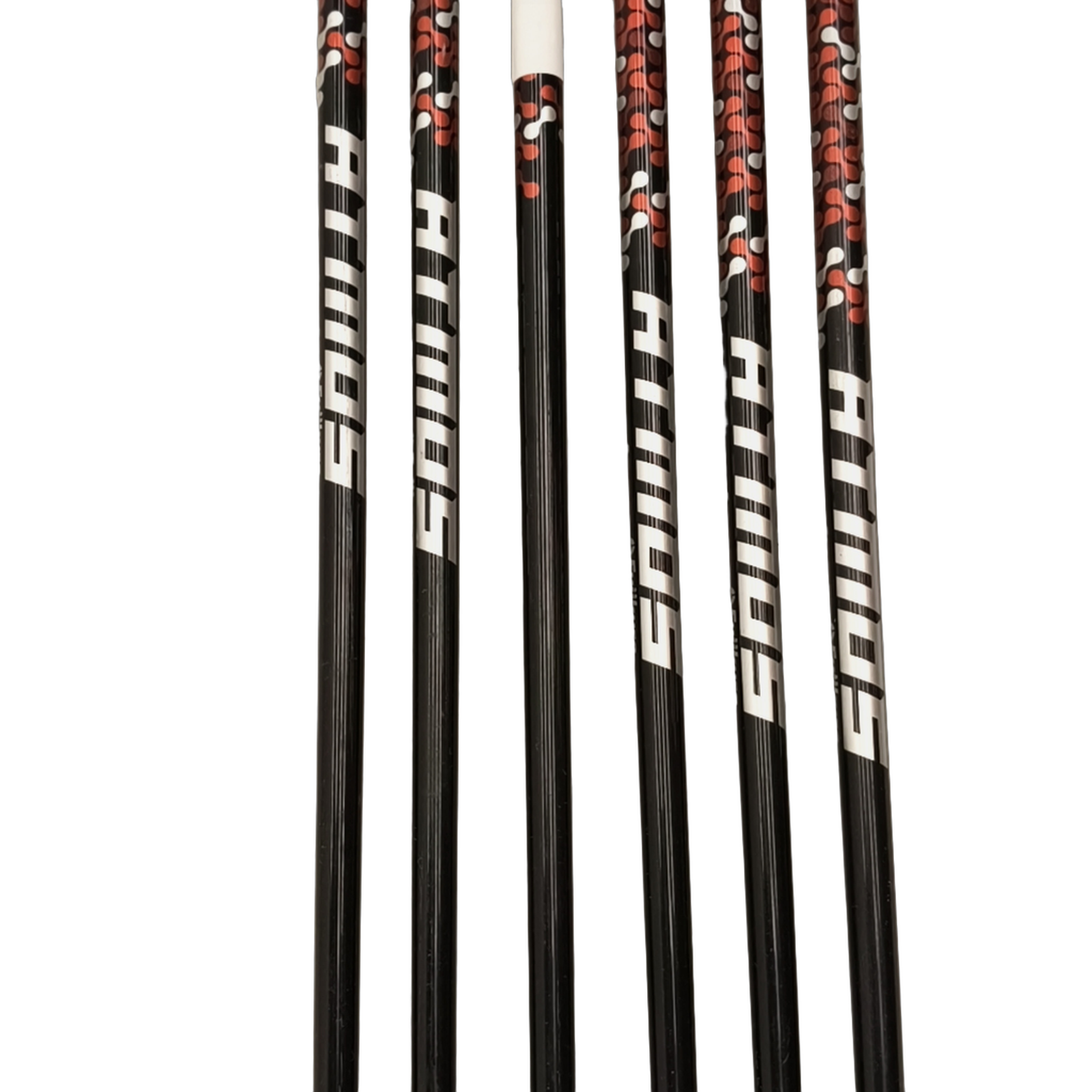 TaylorMade M4 2021 Jernsæt / 5-PW / Flex Regular / Grafit [model:birefnet-general] [bg:handrolled]